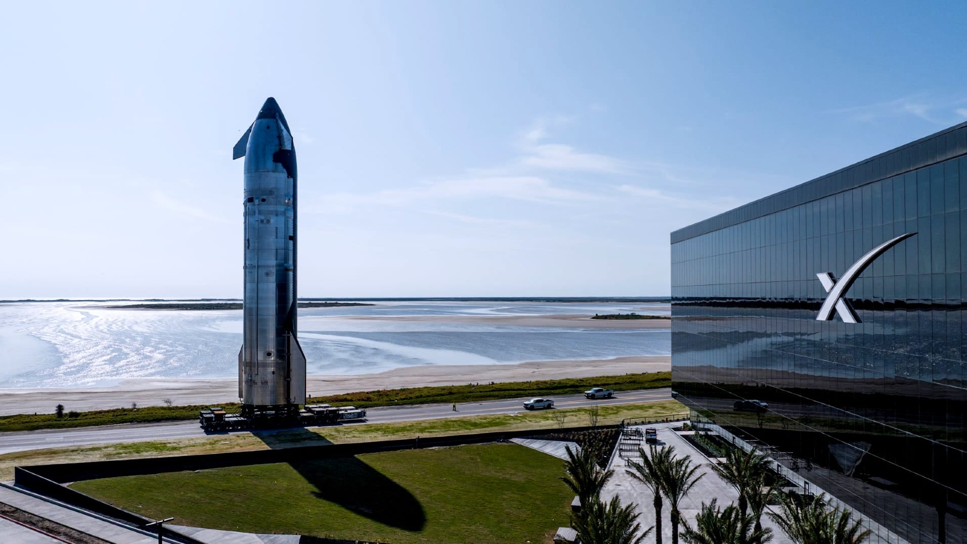 SpaceX wil $75 miljard ophalen met beursgang en breekt daarmee elk IPO-record