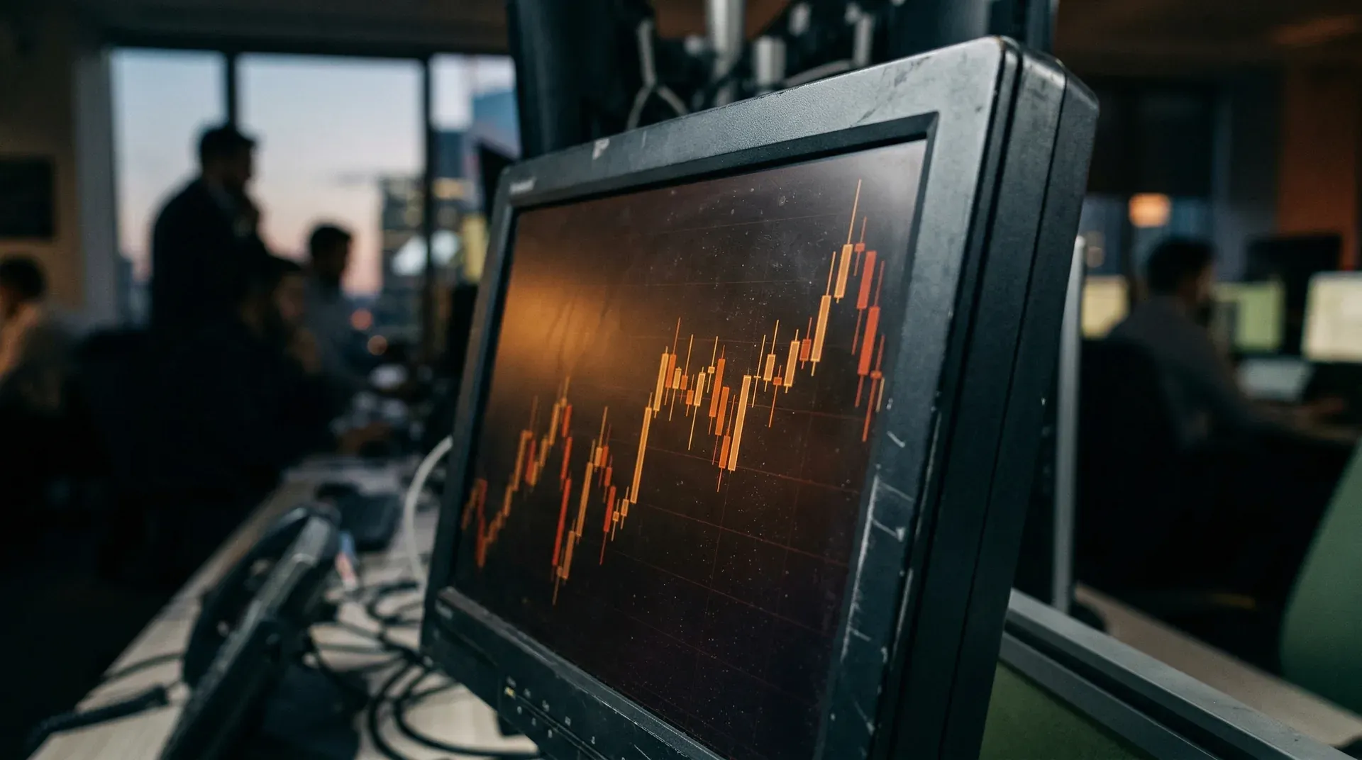 Bitcoin stabiliseert op kostprijs 2023-kopers: waar ligt de pijngrens per generatie?