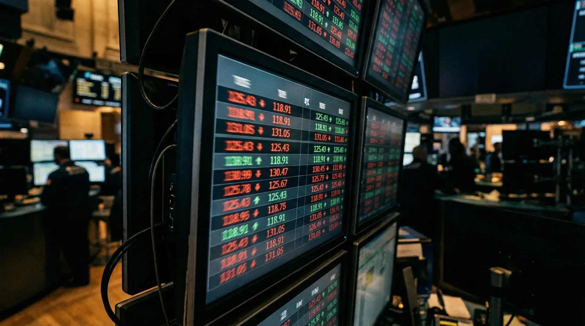 Brent crasht 15% naar $96, maar rebound boven $100 stelt markten niet gerust
