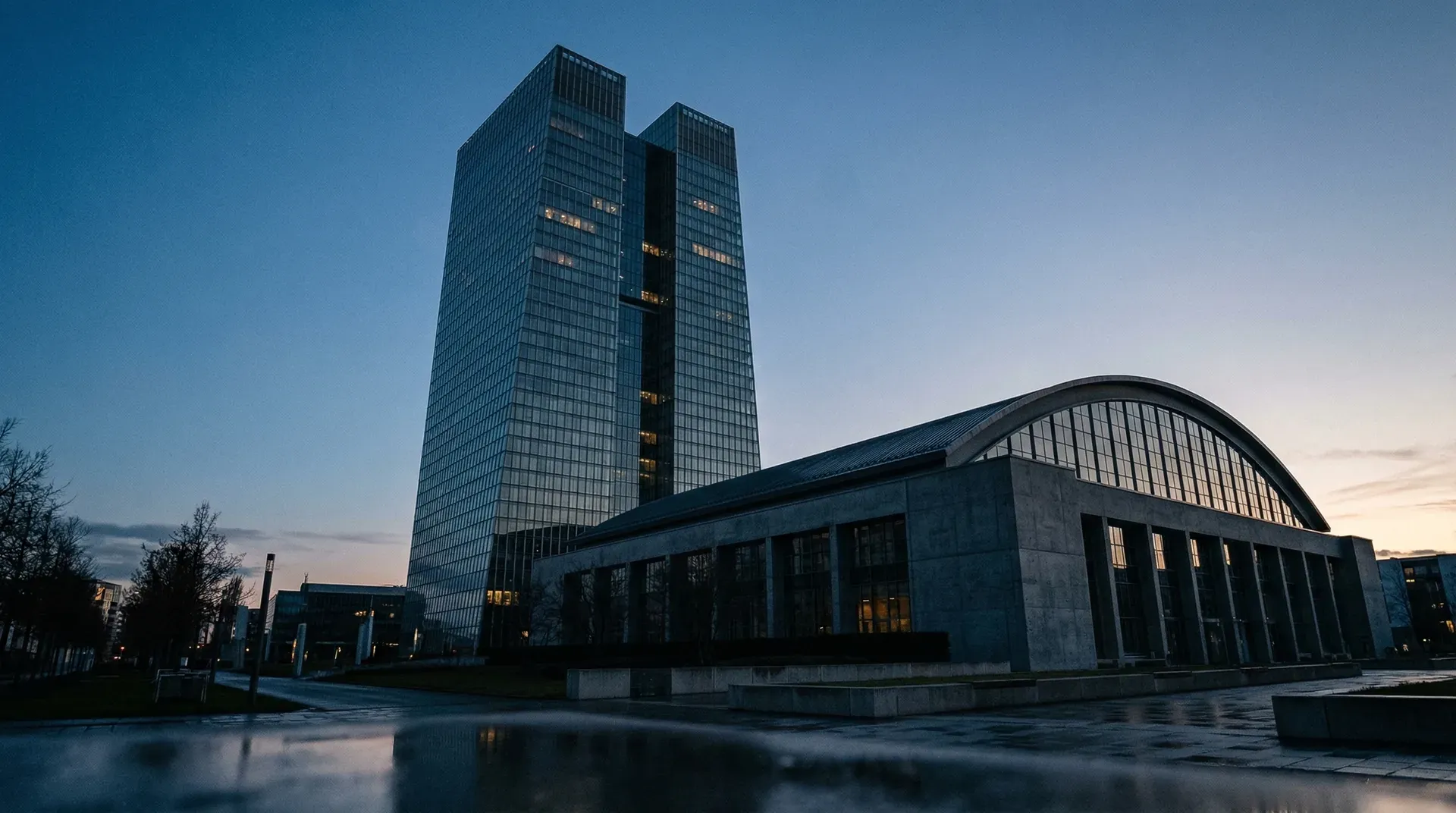 ECB wil rails bouwen voor getokeniseerde kapitaalmarkten: Europa mist nog de infrastructuur