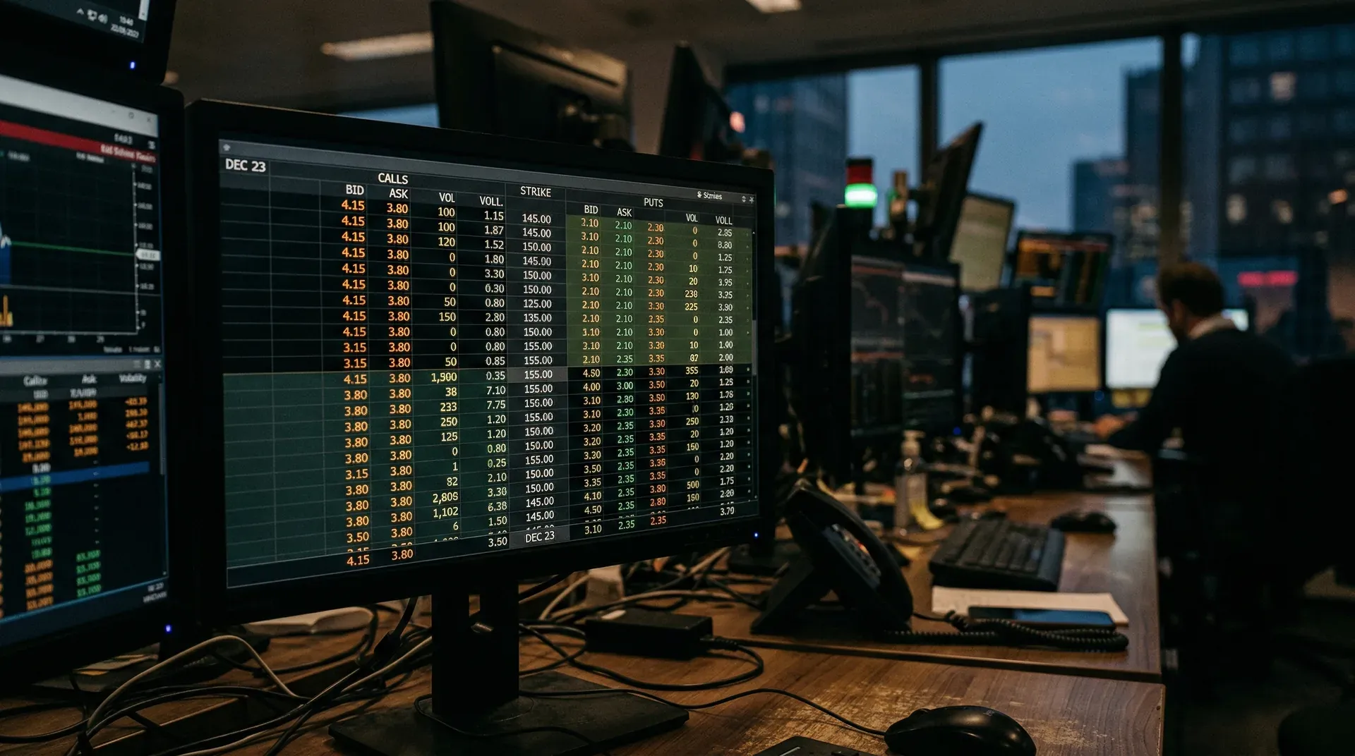 GameStop schrijft callopties op zijn bitcoin: premie-inkomen in ruil voor gecapte koerswinst
