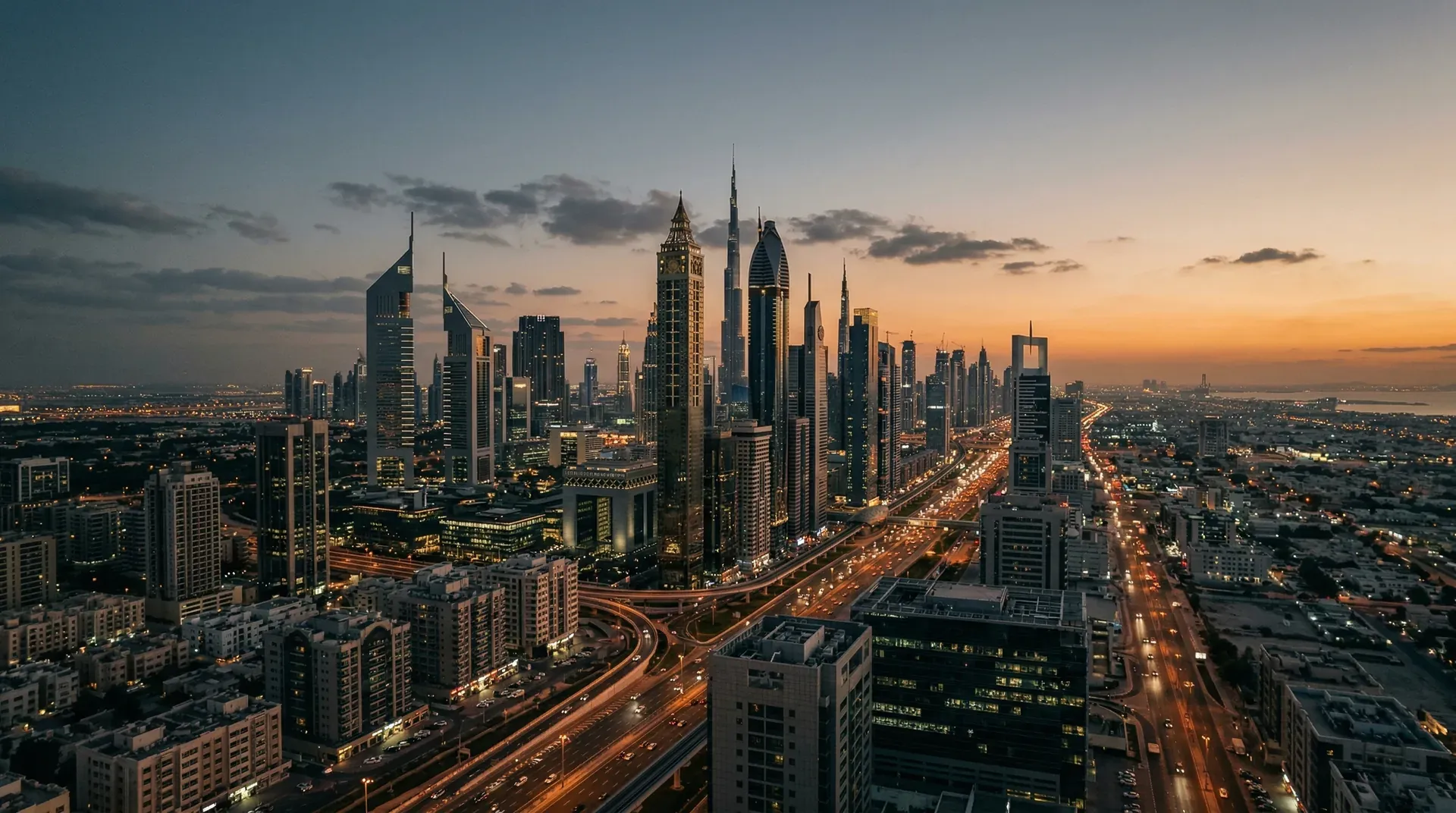 Golfbeurzen uiteengereten: Dubai verliest 15,9%, Oman wint 9,3% door Iran-conflict