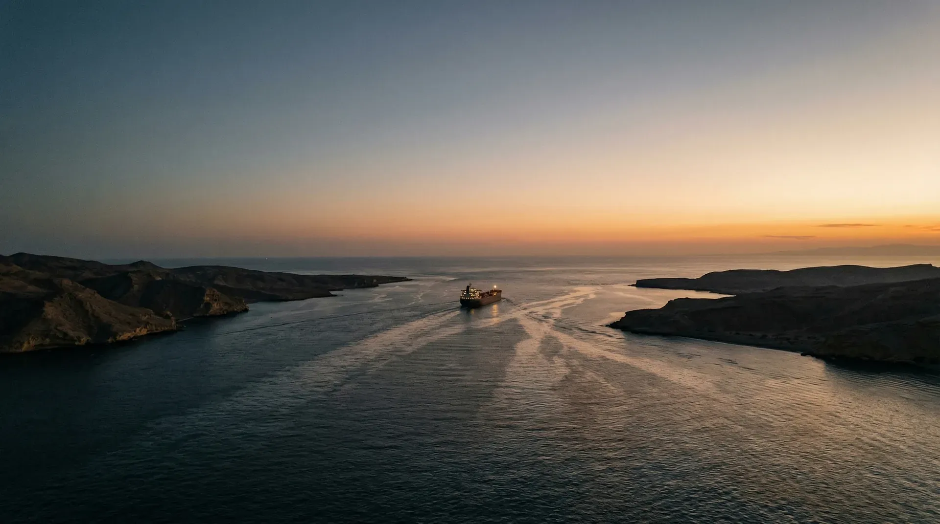 Golfstaten noemen Hormuz-blokkade 'economisch terrorisme': wat de diplomatieke escalatie betekent