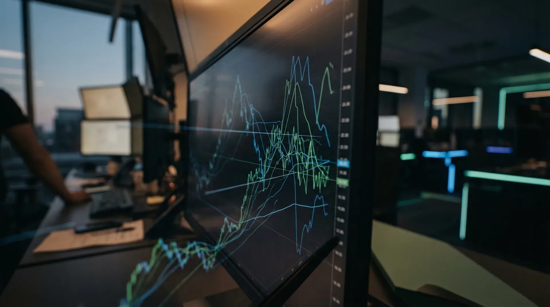 Grayscale dient S-1 in voor Hyperliquid ETF op Nasdaq onder ticker GHYP