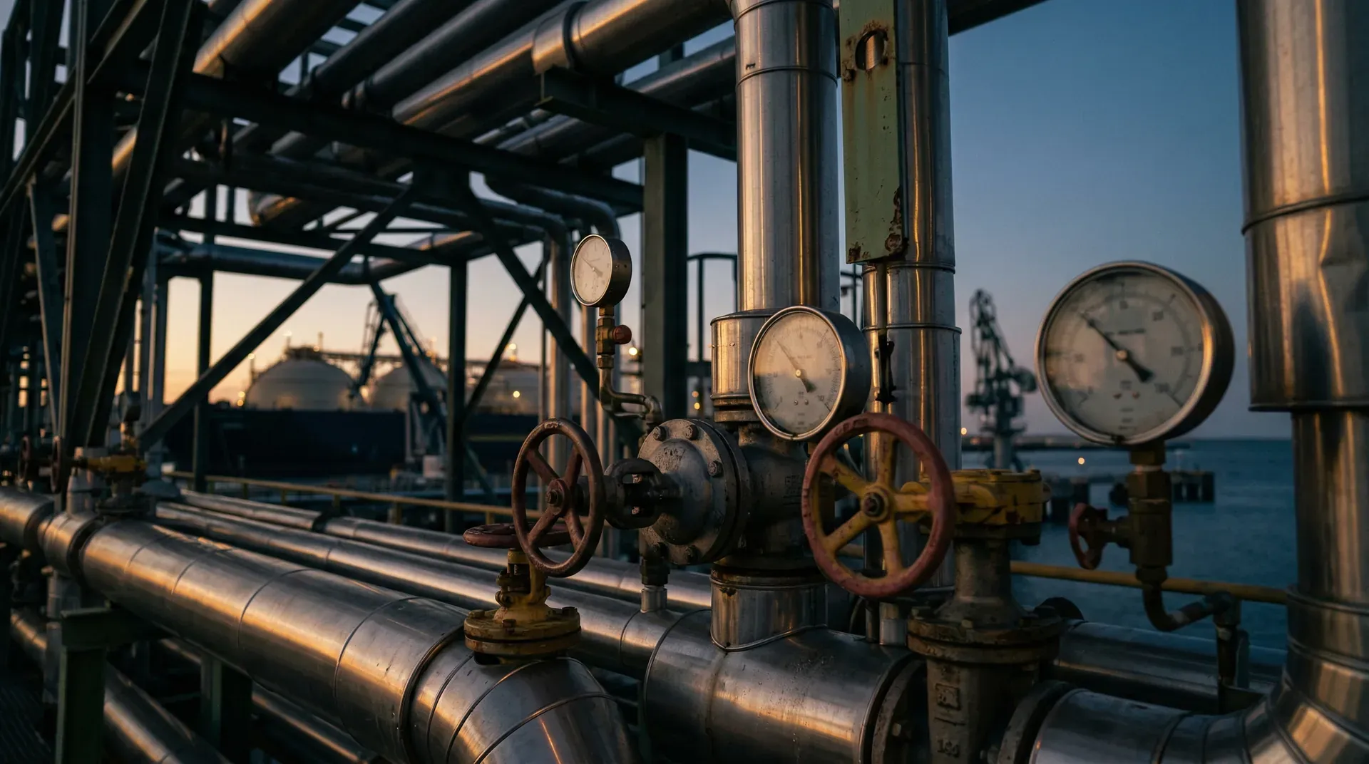 Na de benzinepomp staat nu ook je gasrekening onder druk