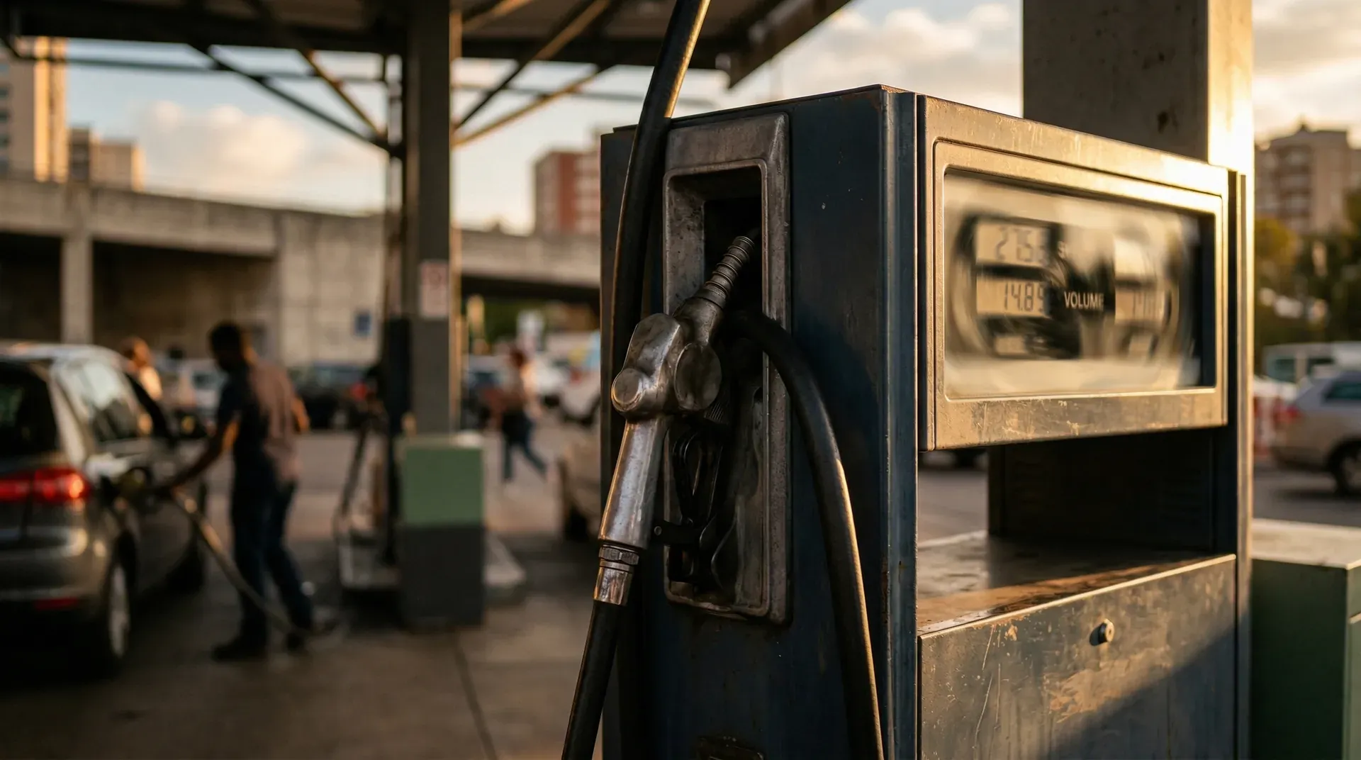 Stijgende benzineprijzen veranderen je winkelgedrag, en slimme retailers weten dat