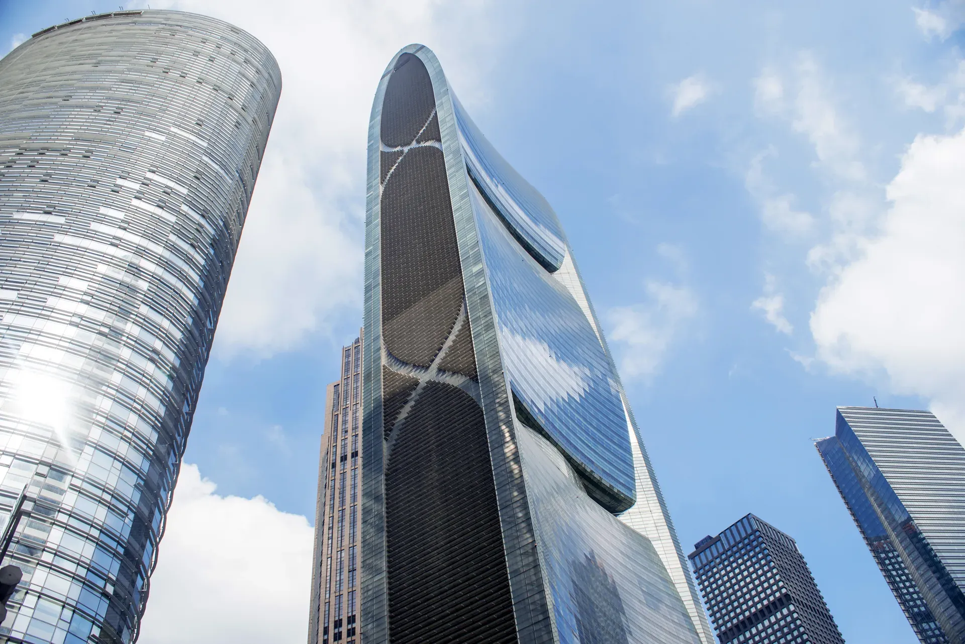 Tencent Q4 2025: omzetgroei van 13%, maar winst blijft net onder analistenverwachting
