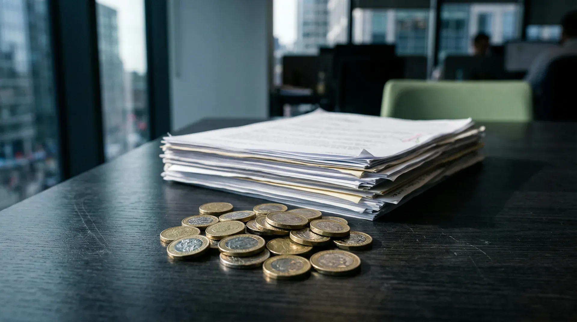 Tether kiest Big Four-kantoor voor eerste volledige audit van USDT-reserves