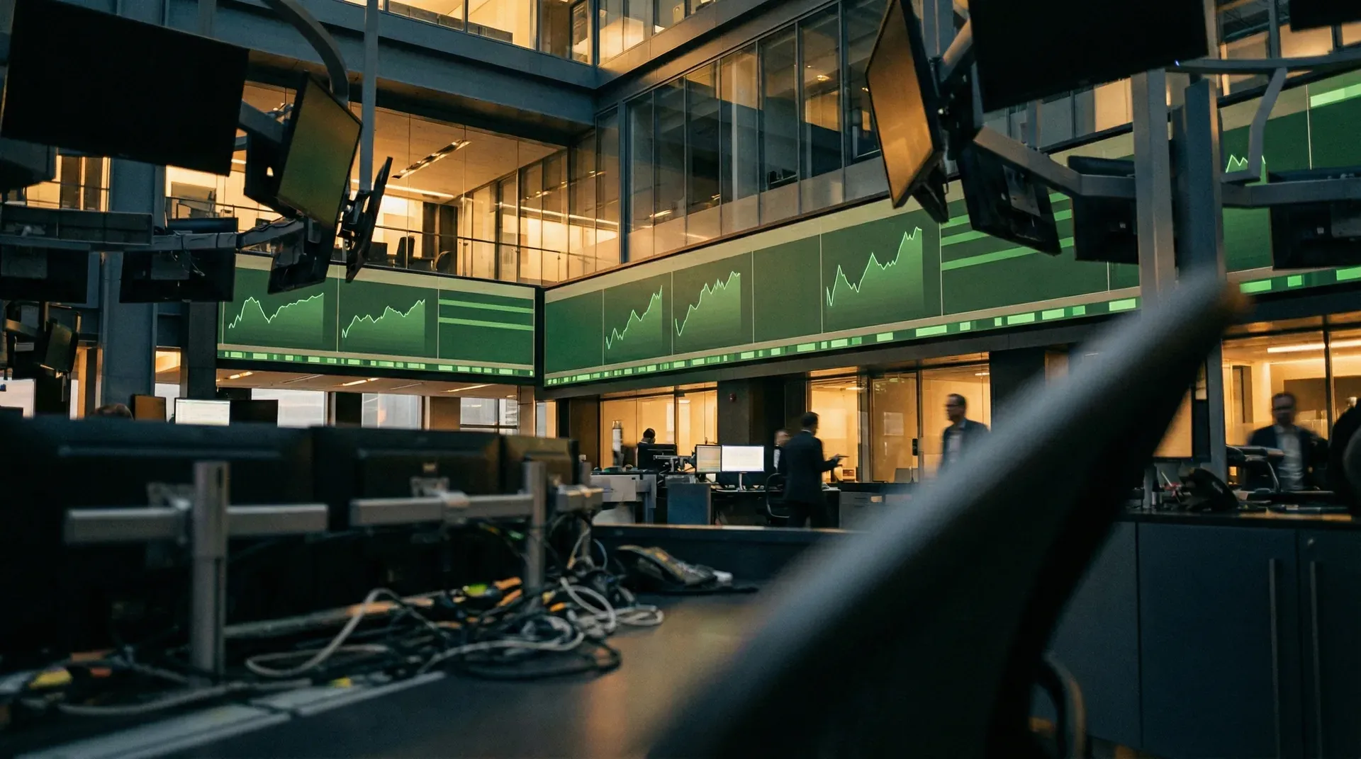 Wall Street boekt grootste dagwinst sinds februari na Trumps aankondiging van uitstel Iran-aanvallen
