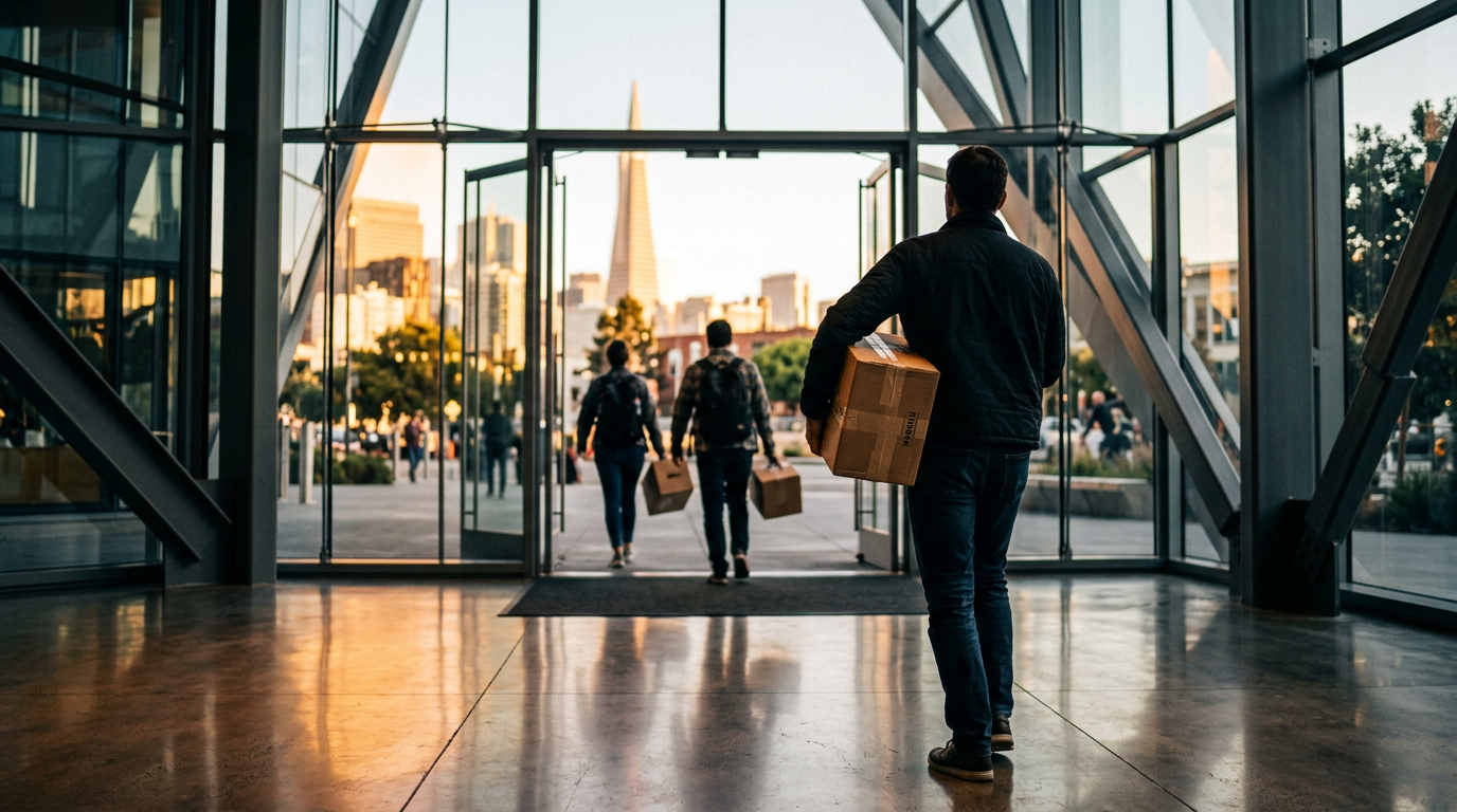 De AI-ontslaggolf in tech wordt concreet: wat betekent dit voor jouw carrière?