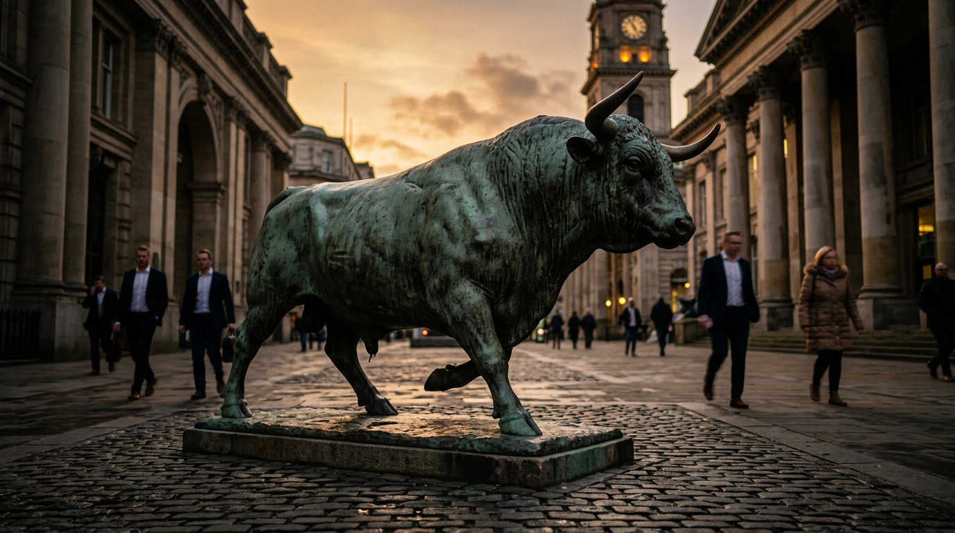 Europese beurzen dicht bij fair value: waar zitten de kansen nog?
