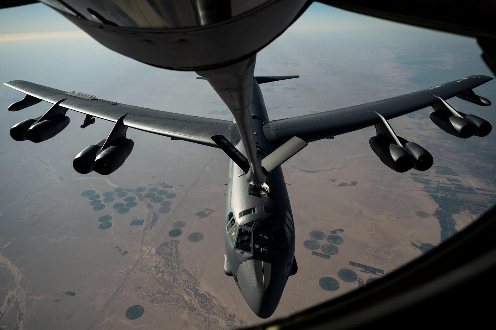 CENTCOM legt Trump aanvalsplannen Iran voor, Brent schiet naar $123,30