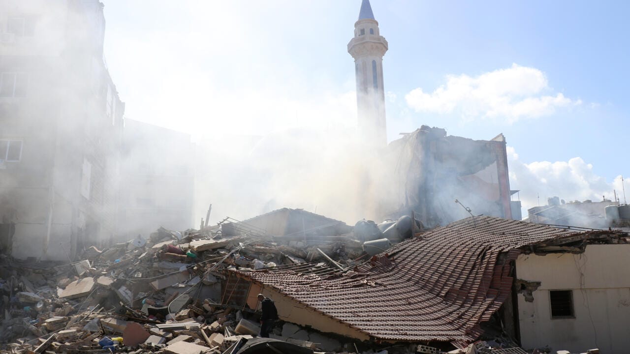 Olie daalt opnieuw na Iraans contact over vredesbesprekingen