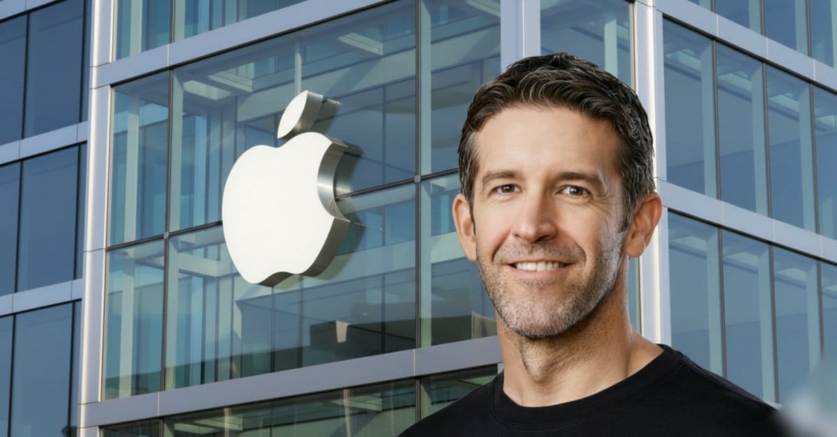 Apple benoemt John Ternus tot CEO: Tim Cook vertrekt na bijna 15 jaar