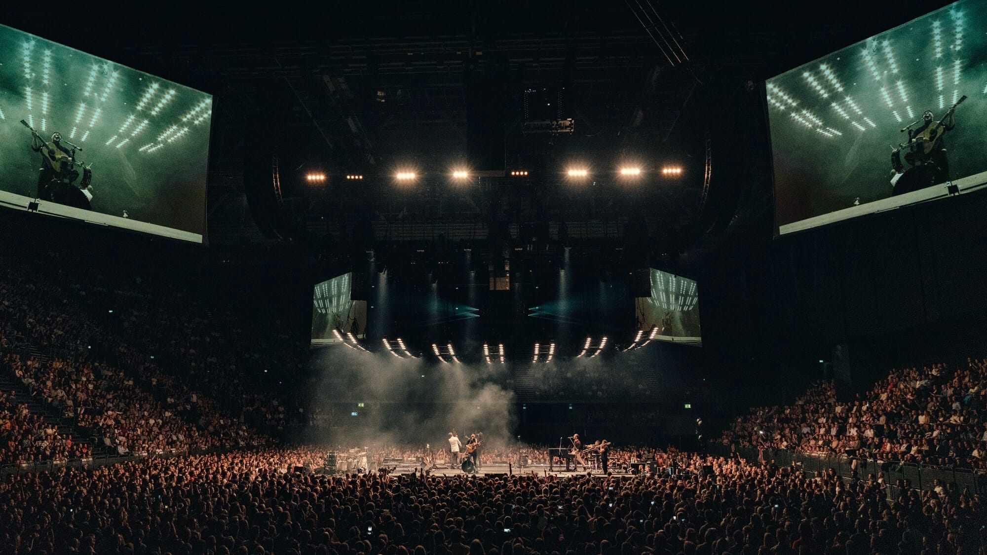 Live Nation voor de rechter: wat er op het spel staat bij de grootste antitrustzaak in de entertainmentindustrie