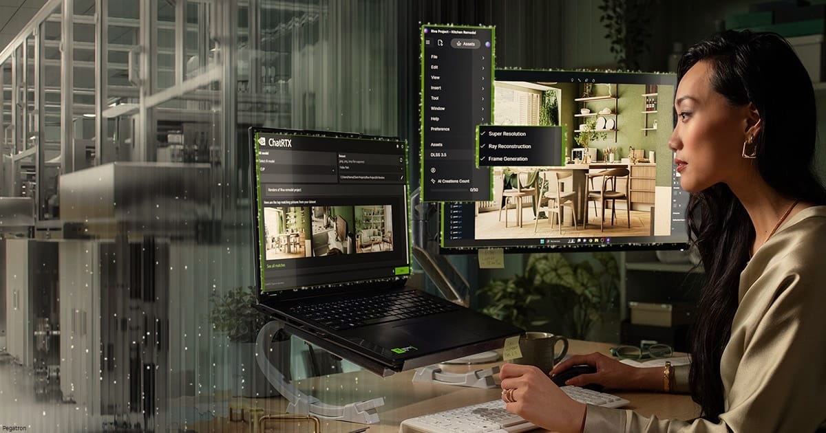 Nvidia acht dagen op rij in de plus: AI-vertrouwen terug, maar koers noteert 27% boven fair value
