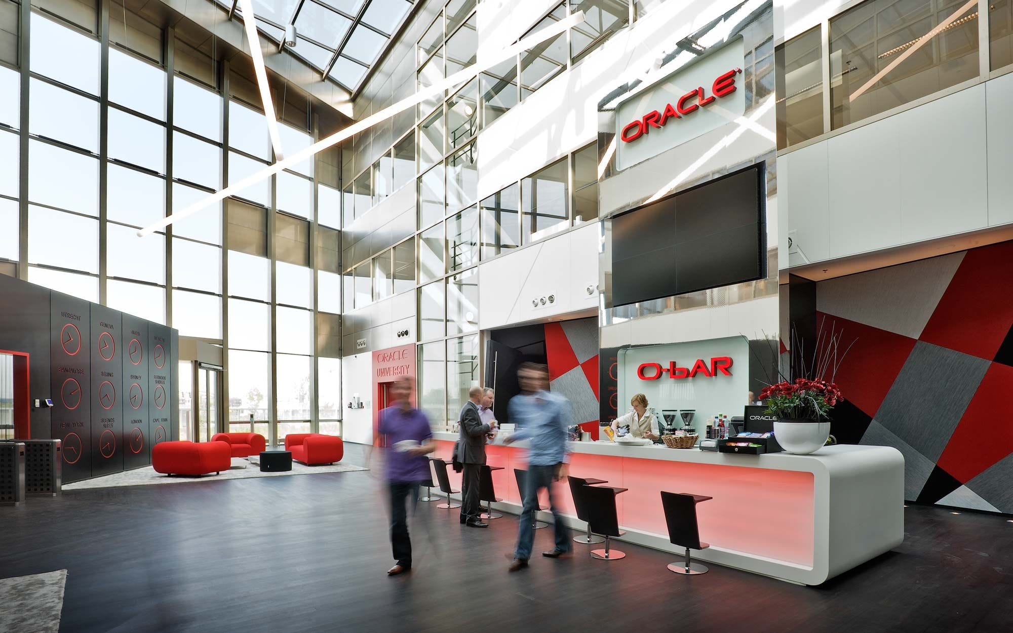 Oracle schrapt tot 30.000 banen om AI-datacenters te bouwen: recordwinst, recordontslag