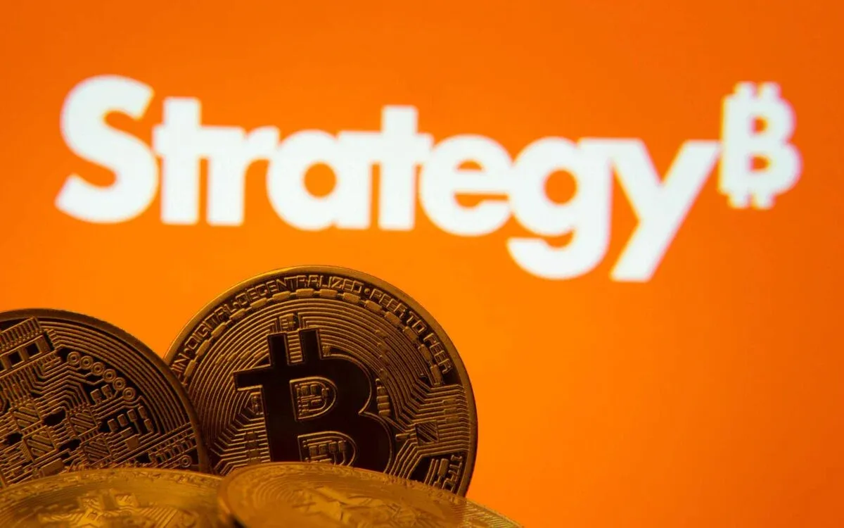 Strategy koopt 34.164 bitcoin voor $2,54 miljard en staat breakeven op positie van $61,5 miljard
