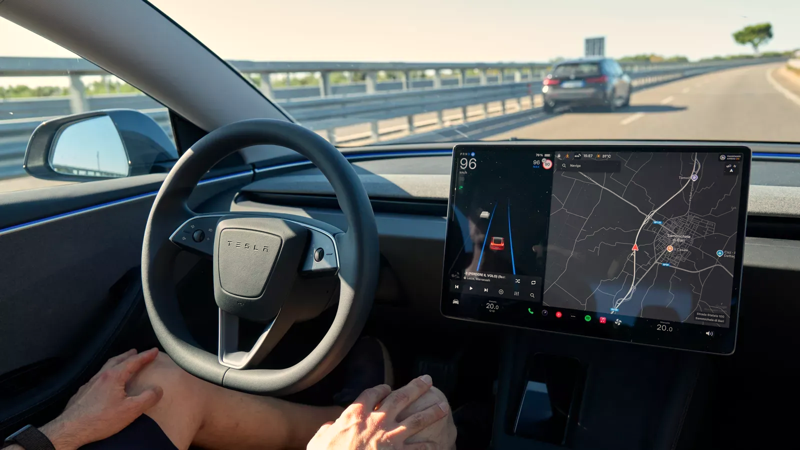 Tesla Full Self-Driving goedgekeurd in Nederland: wat mag jij nu achter het stuur?