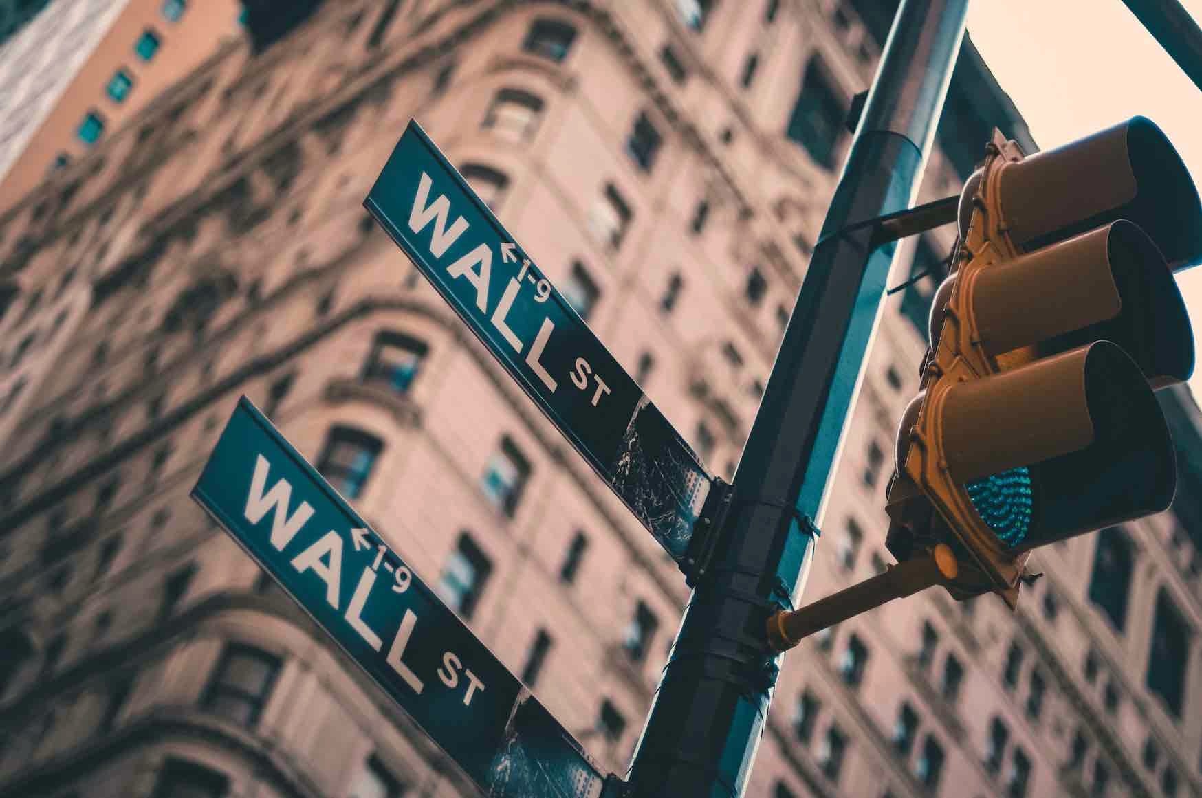 Wall Street boekt $47,4 miljard winst terwijl marktchaos de rest pijn doet