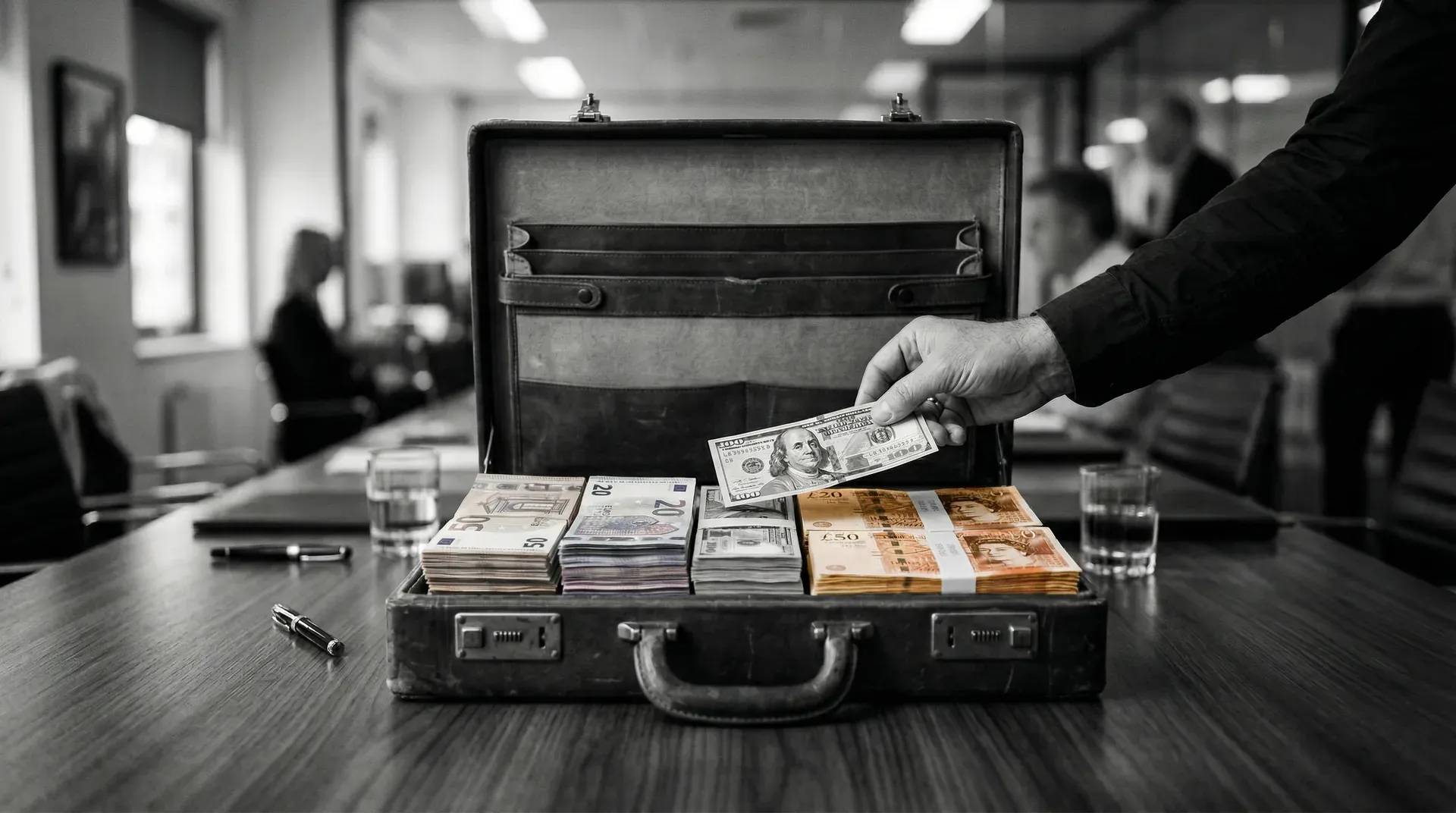 Adyen lanceert Intelligent Money Movement: van betalingsverwerker naar treasury-platform