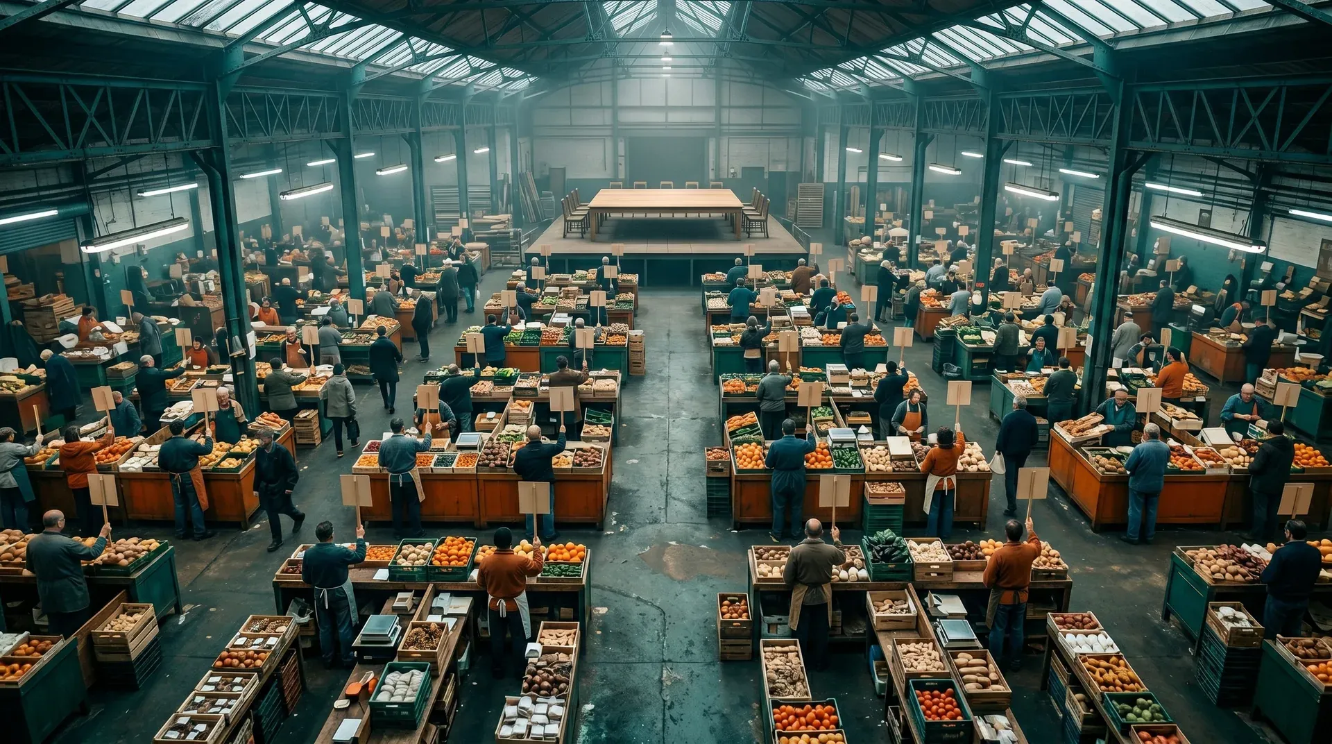 Amazons geheime prijsstrategie blootgelegd: verkopers gedwongen concurrenten duurder te maken