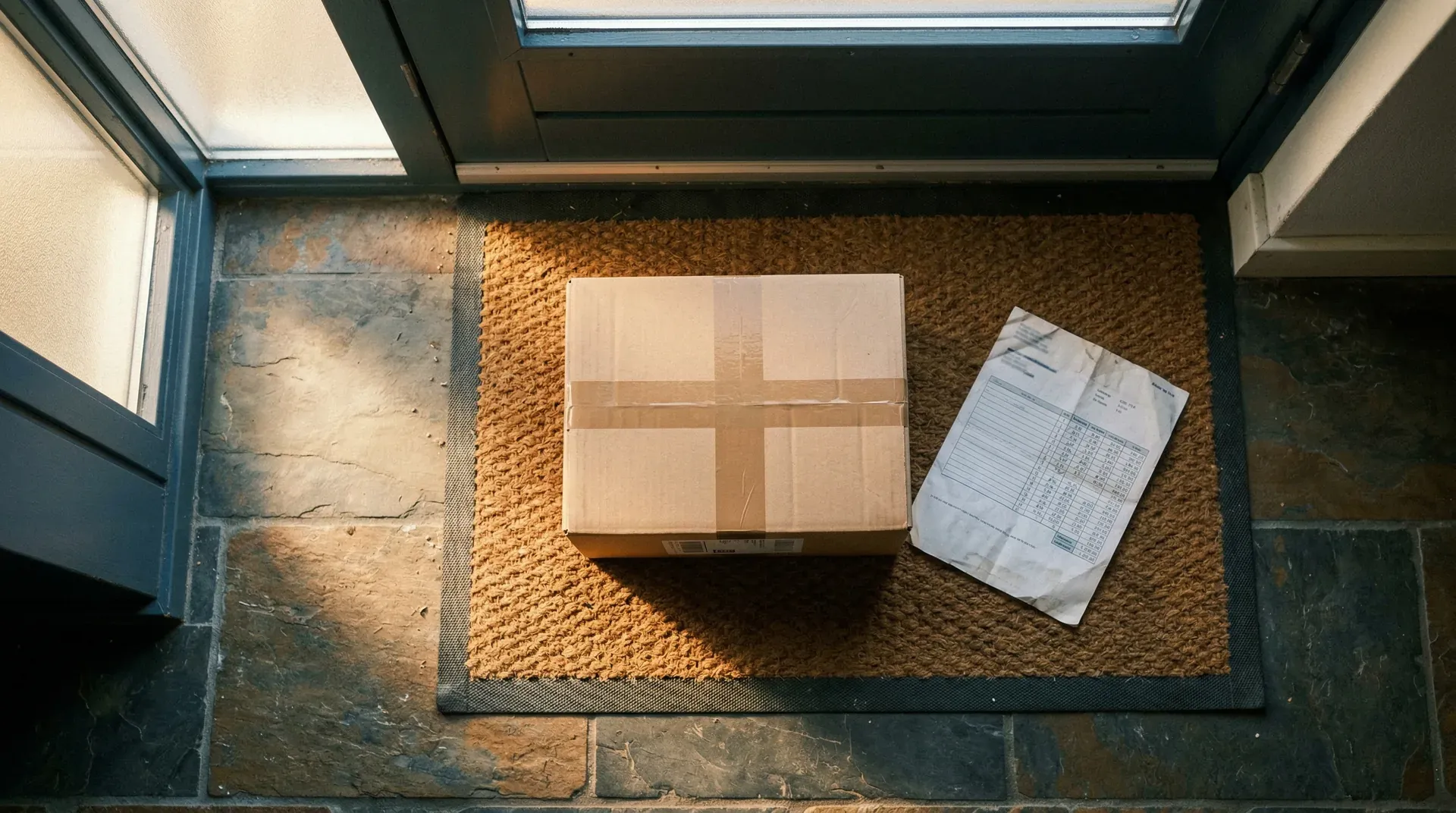 Amazon rekent je pakketje straks 3,5% duurder: zo raakt het Hormuz-conflict jouw winkelmandje