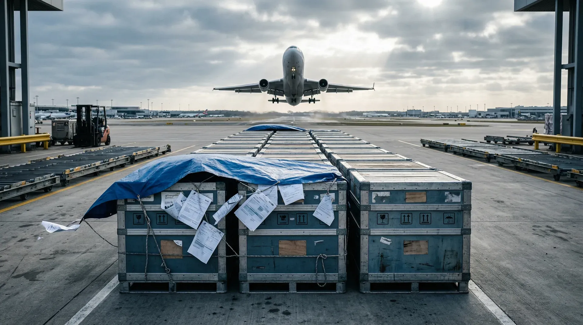Nieuw Amerikaans wetsvoorstel zet exportbeperkingen ASML verder onder druk