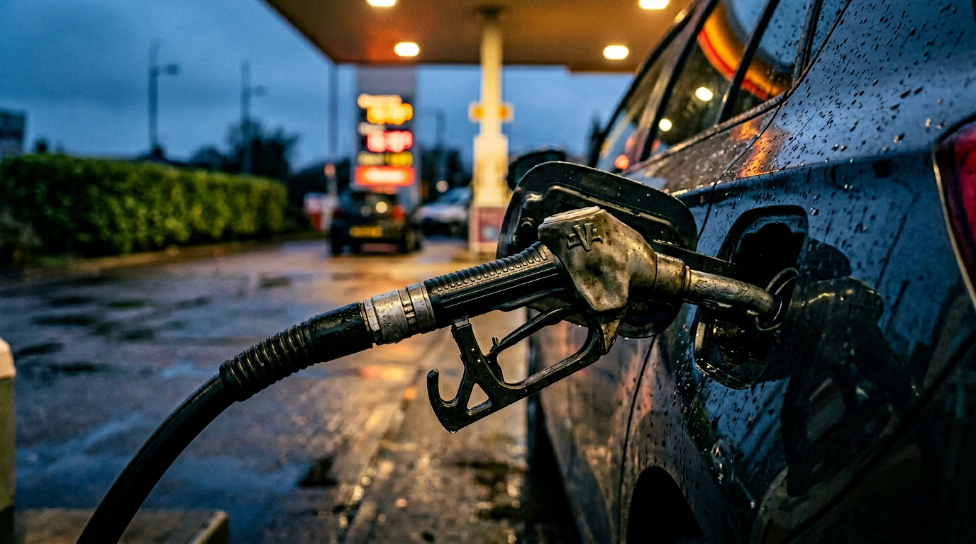 Accijnsverlaging op benzine? TNO noemt het 'zeer inefficiënt': 70% belandt bij hogere inkomens