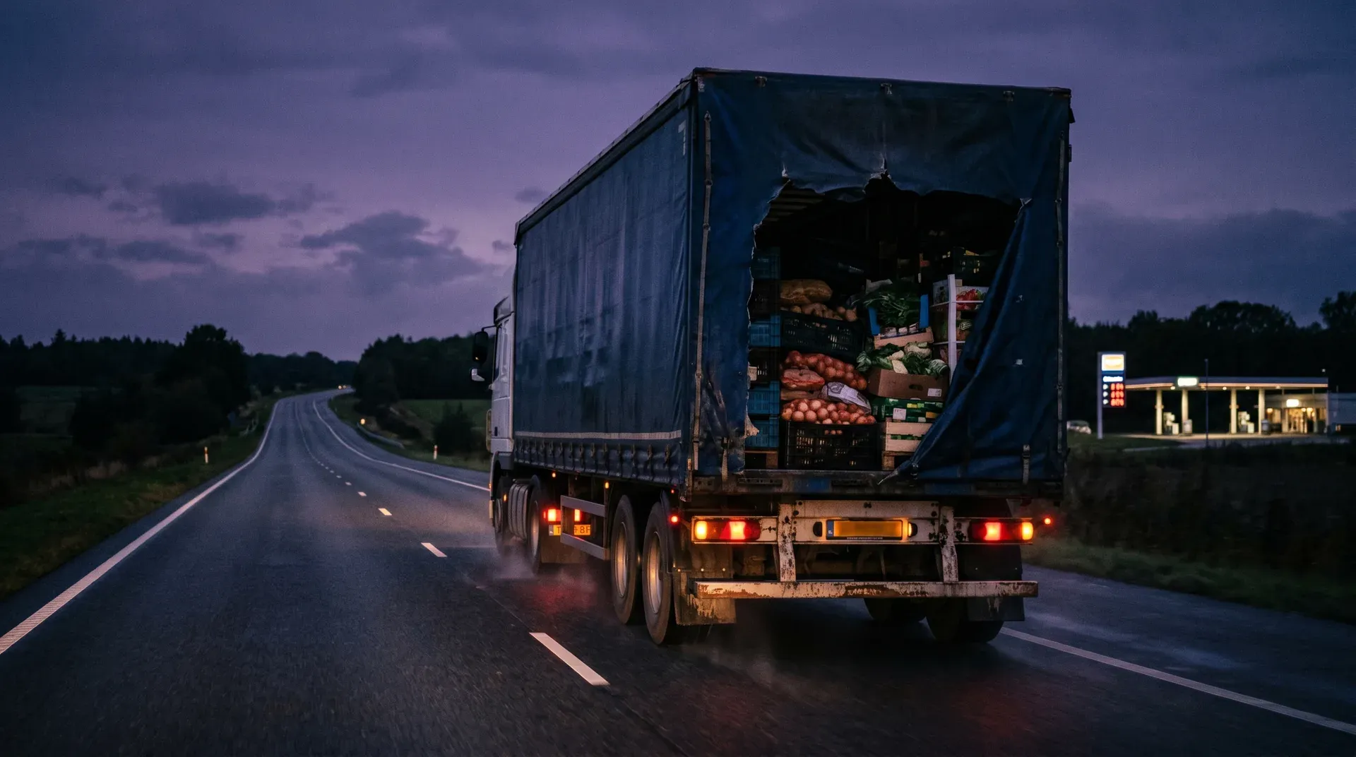 Canada ziet Iran-oliecrisis al in de prijzen: wat betekent dat voor Europa?