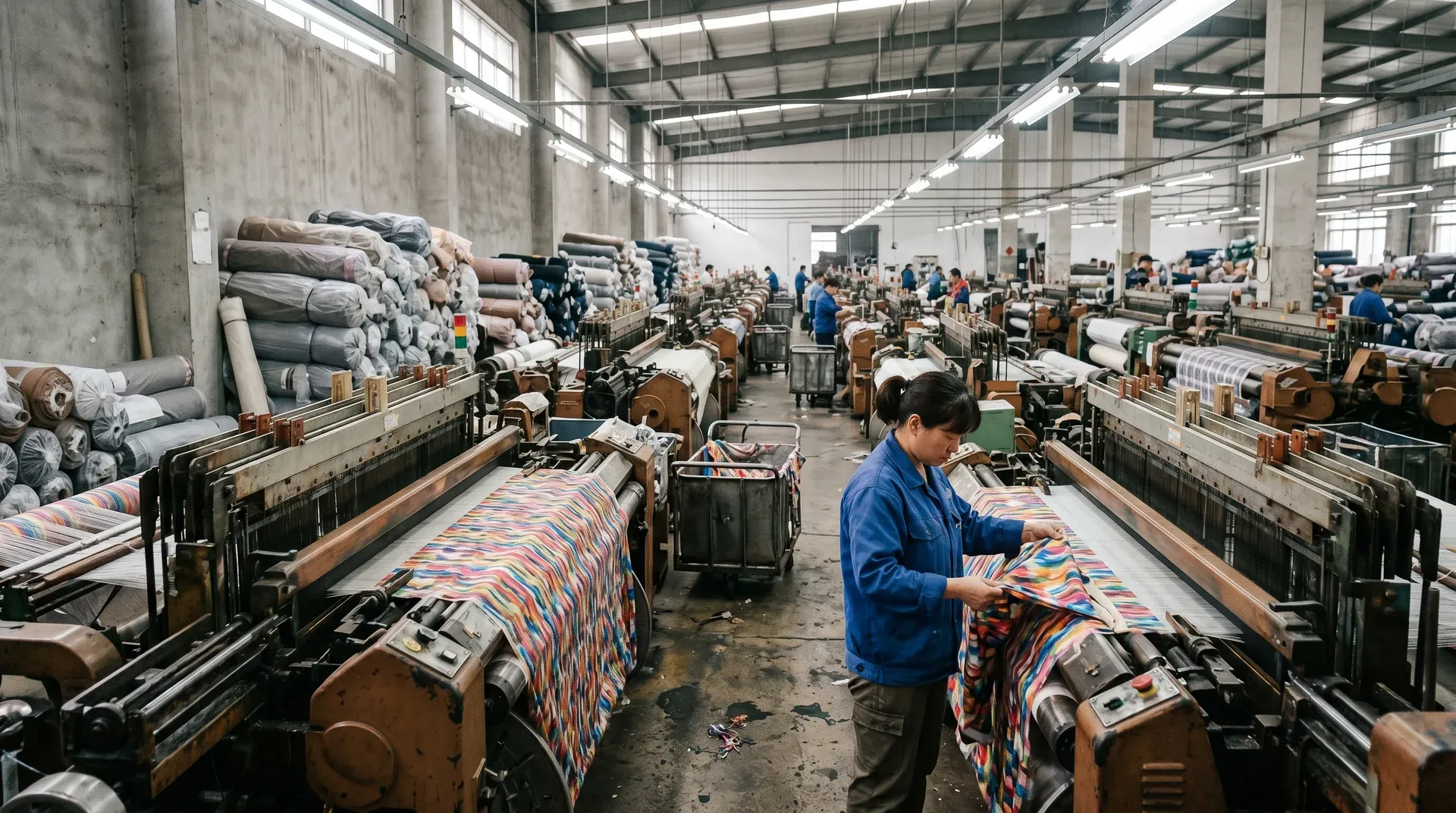 China groeit 5% in Q1 2026, maar het echte verhaal is de motor die omschakelt