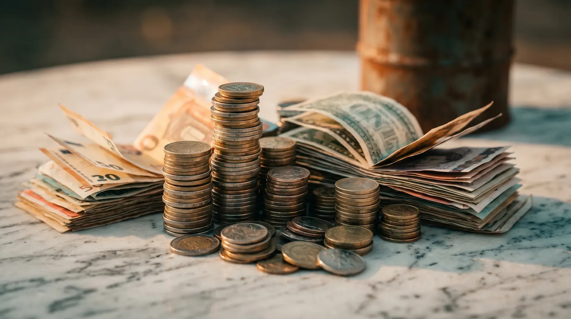Dollar en frank stijgen na VS-Iran-escalatie, emerging-market valuta's onder druk