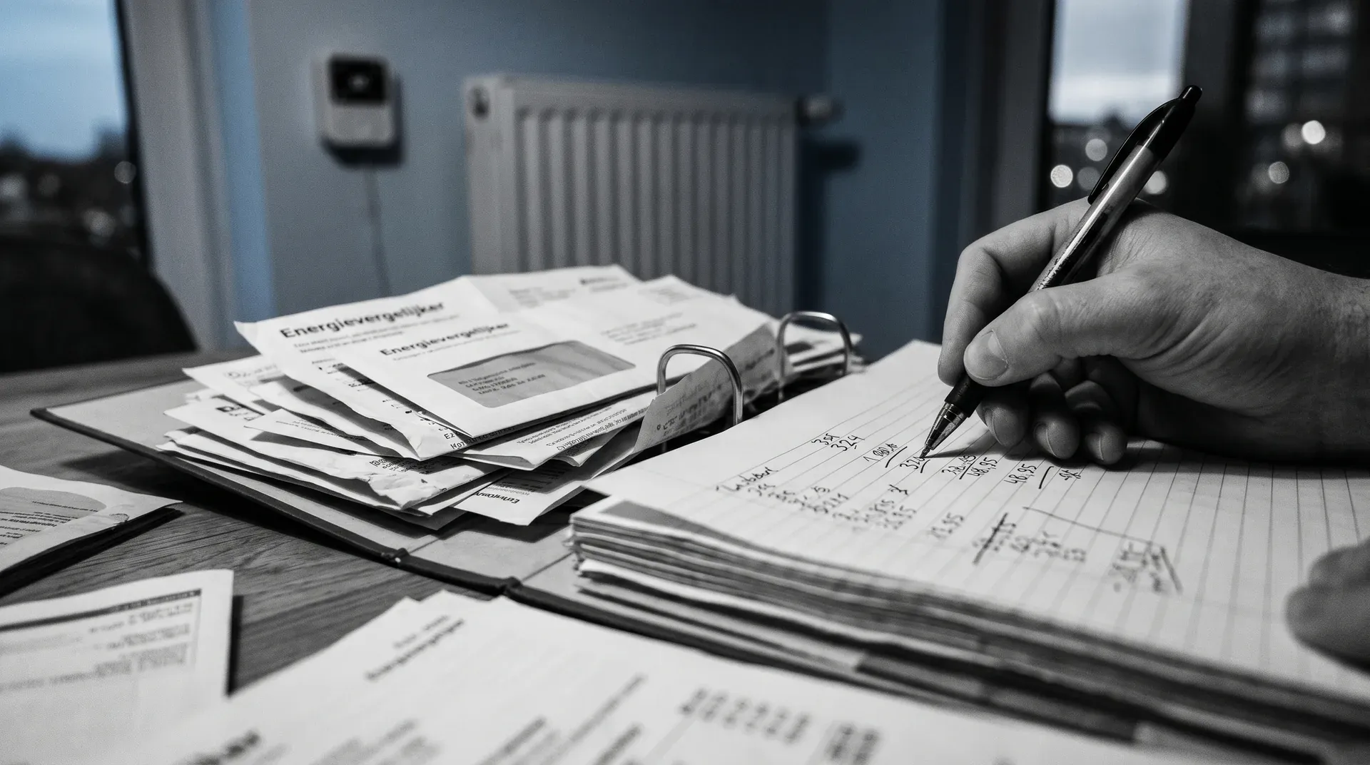 1,7 miljoen huishoudens willen overstappen op energie: wanneer is dat slim voor jou?