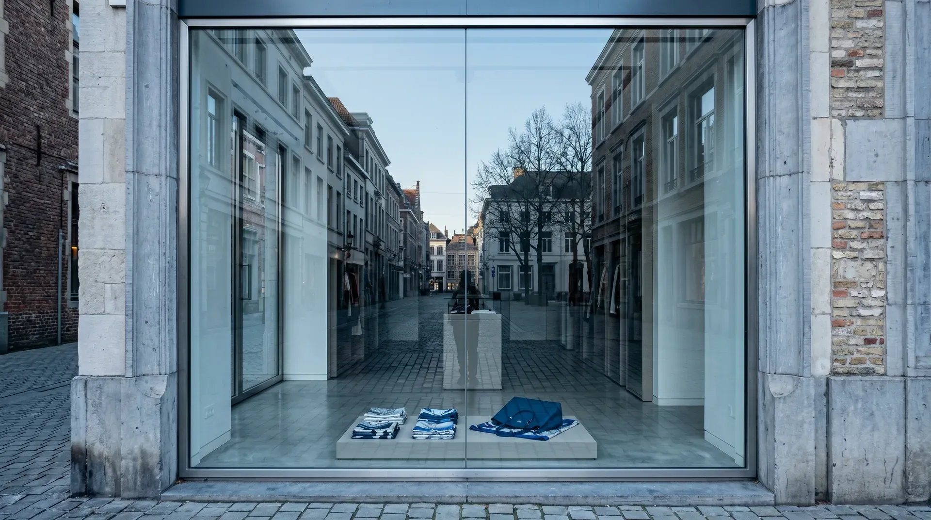 Europese luxesector verliest $180 miljard in 2026 door Midden-Oostenconflict