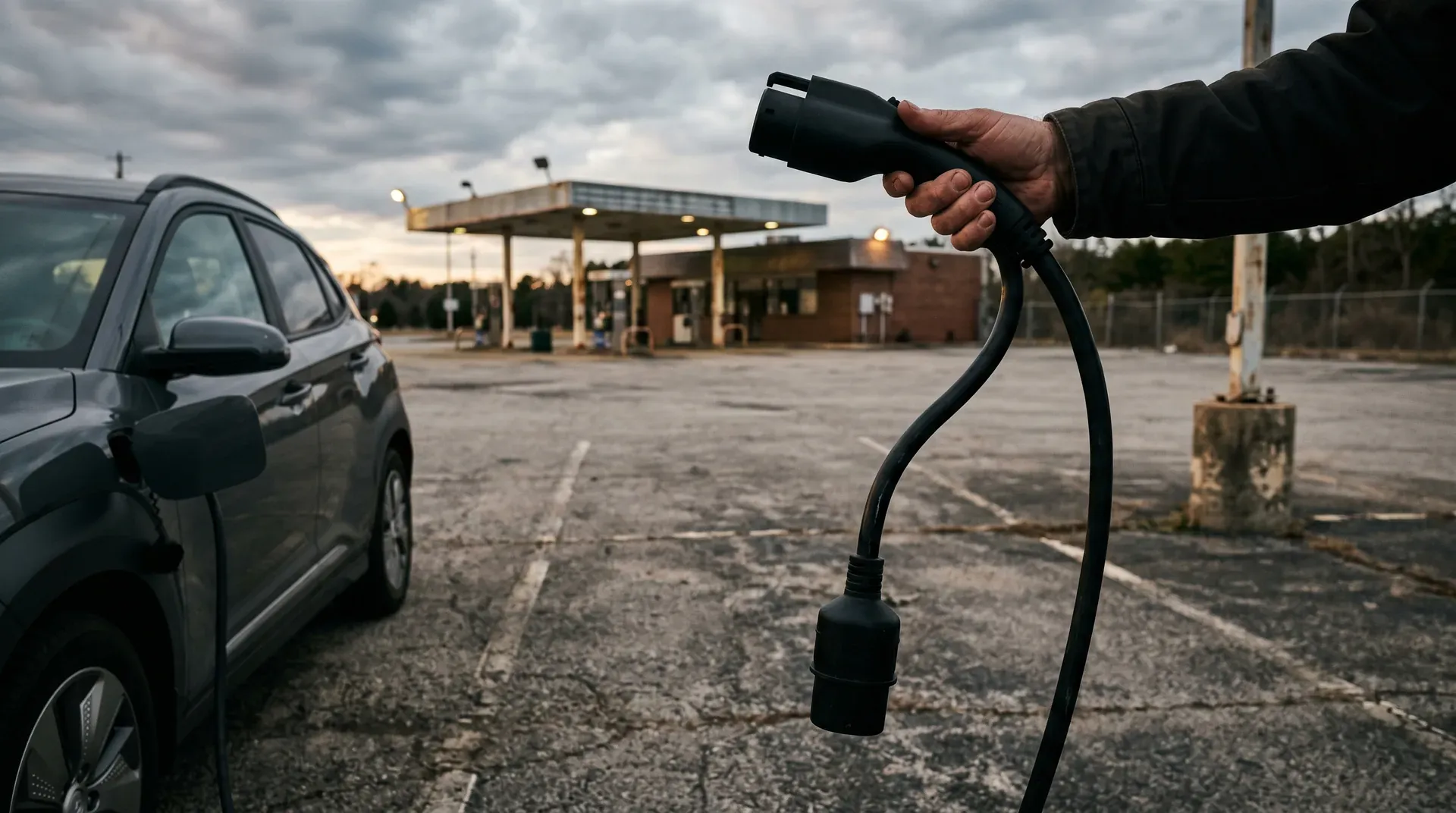 EV-verkopen schieten omhoog: de Hormuz-crisis duwt je richting elektrisch rijden