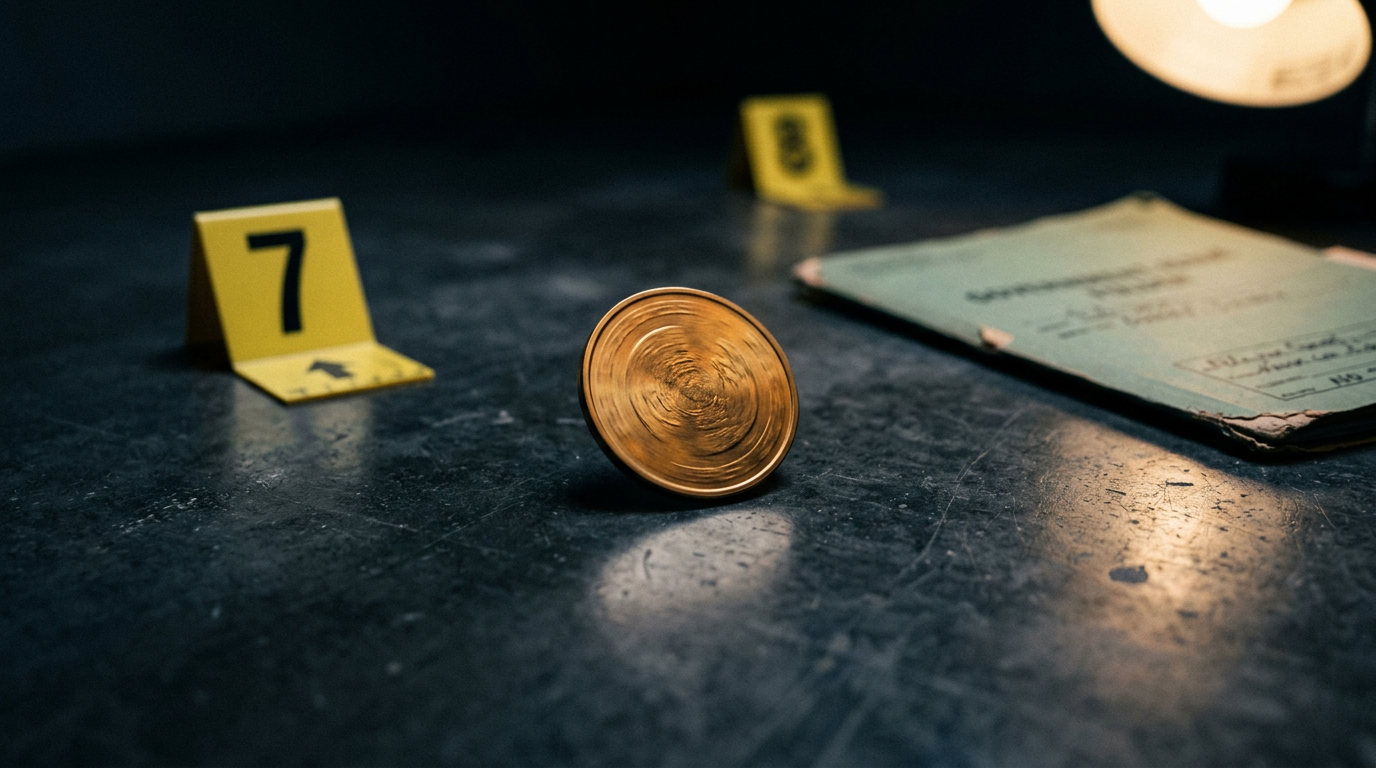 FBI creëerde eigen cryptotoken als lokaas en klaagt tien personen aan voor marktmanipulatie