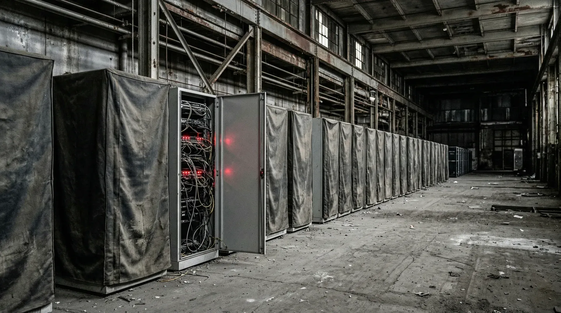 Foxconn Q1 2026: recordomzet door AI-vraag, maar markt kijkt dwars door de groeicijfers heen
