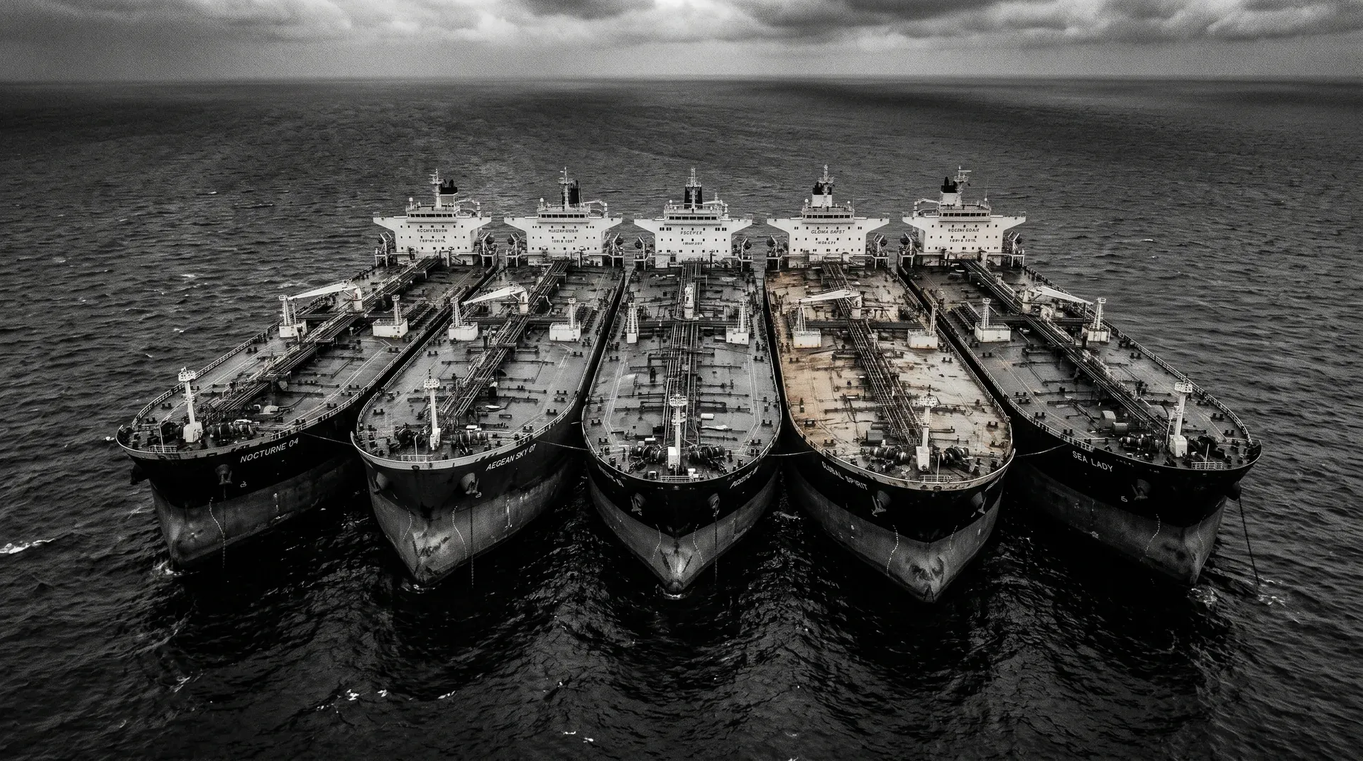 IEA: dit is de grootste olieaanvoerverstoring in de geschiedenis