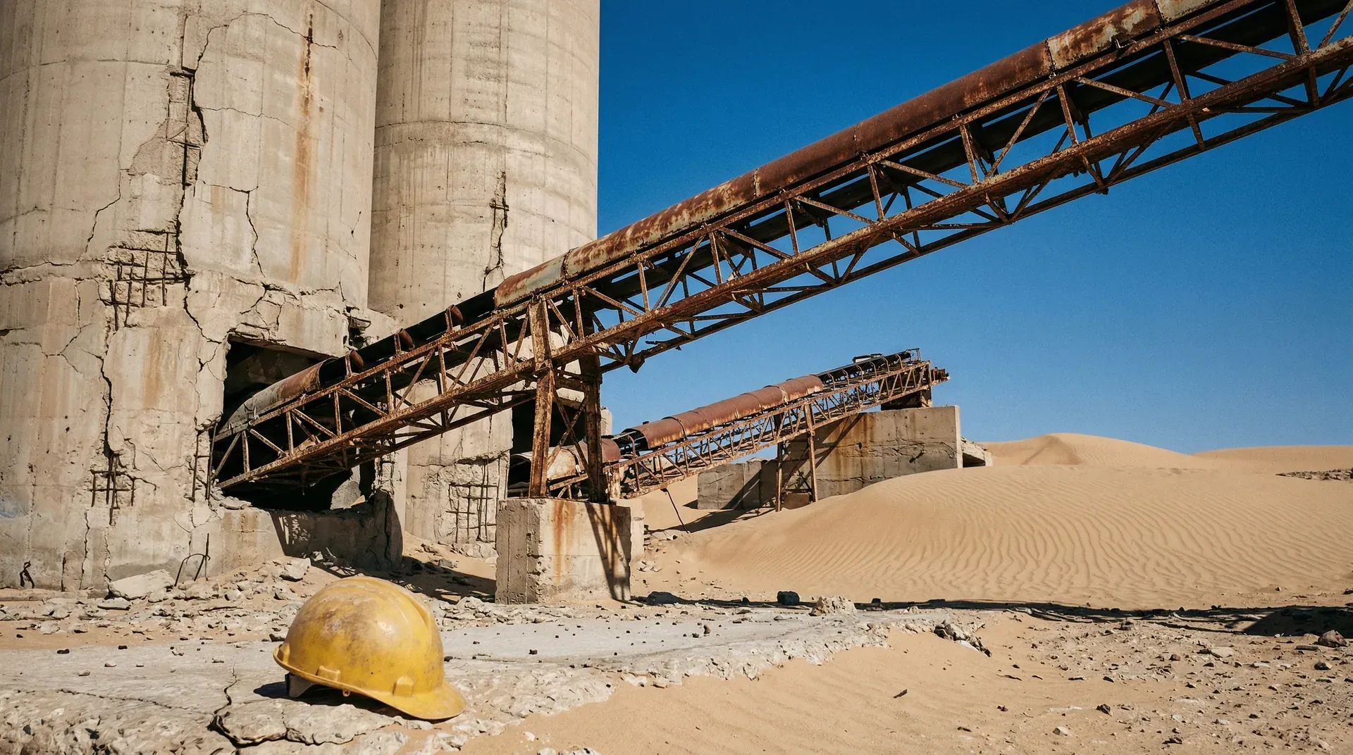 Lafarge schuldig aan terrorismefinanciering: rechtbank veroordeelt cementgigant voor betalingen aan ISIS en Al-Nusra