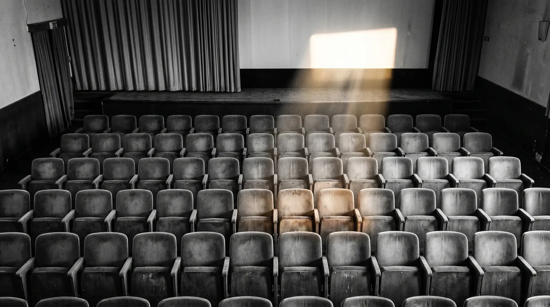Netflix boekt recordwinst en verliest oprichter: aandeel duikt 9%