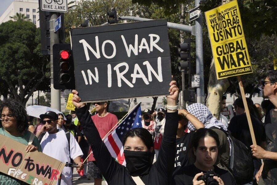Trump kondigt tweewekelijkse wapenstilstand met Iran aan: onderhandelingen starten vrijdag in Islamabad