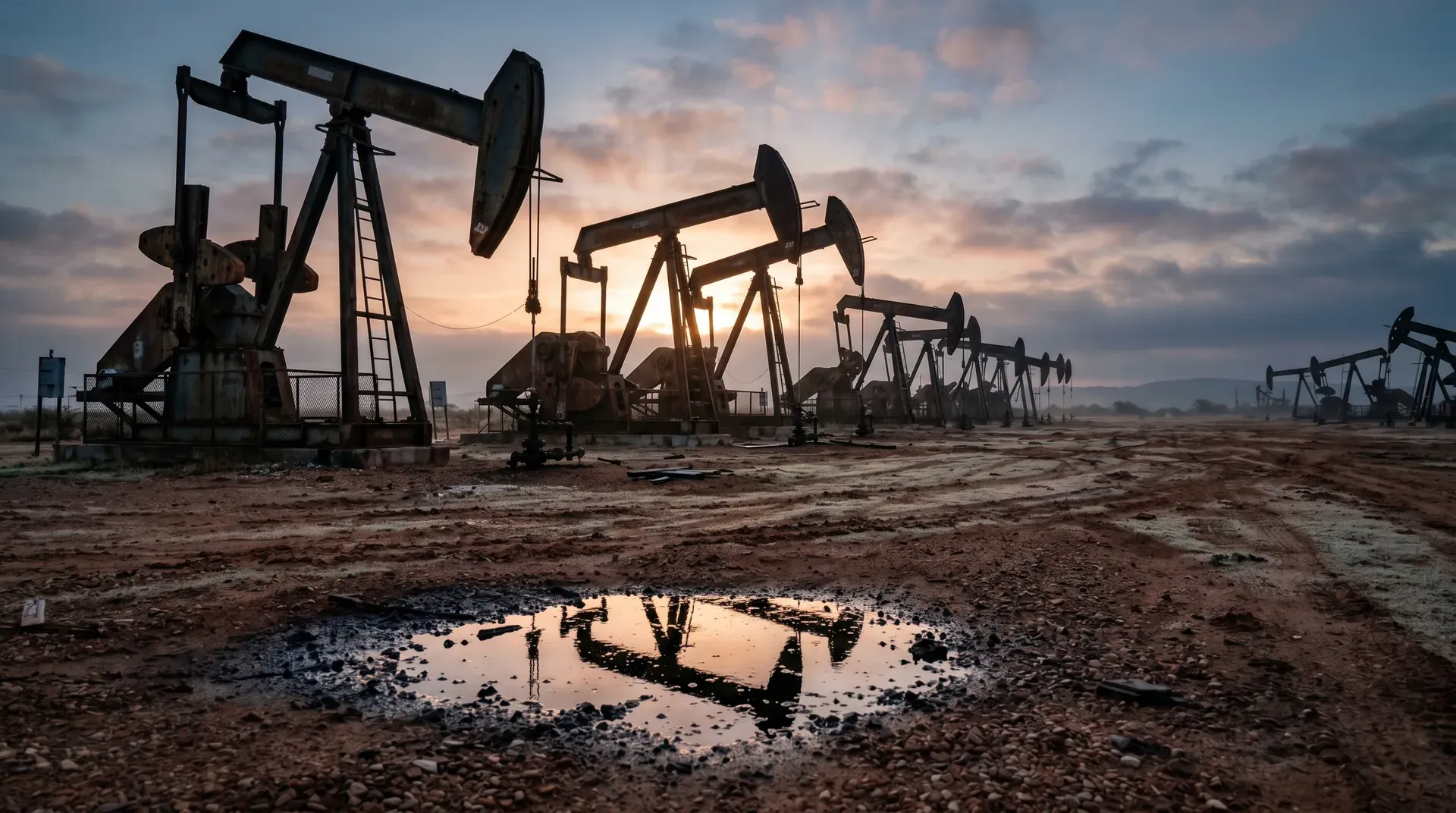 Oorlogspremie verdampt in drie dagen: olie -7%, Nasdaq op langste winstreeks sinds 2021