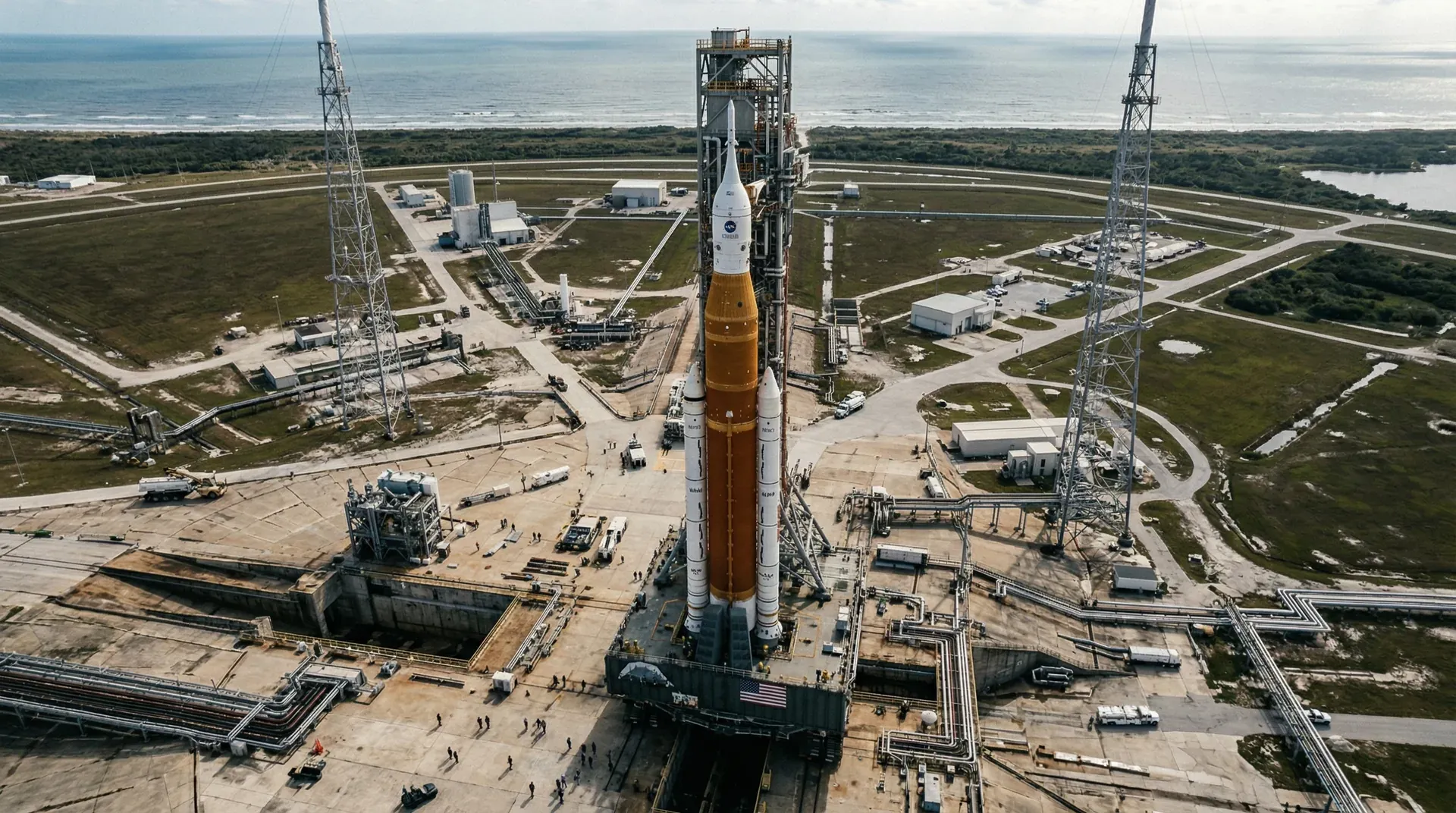 SpaceX dient IPO-papieren in bij SEC: beursgang tot $75 miljard kan Musk eerste trillionaire maken