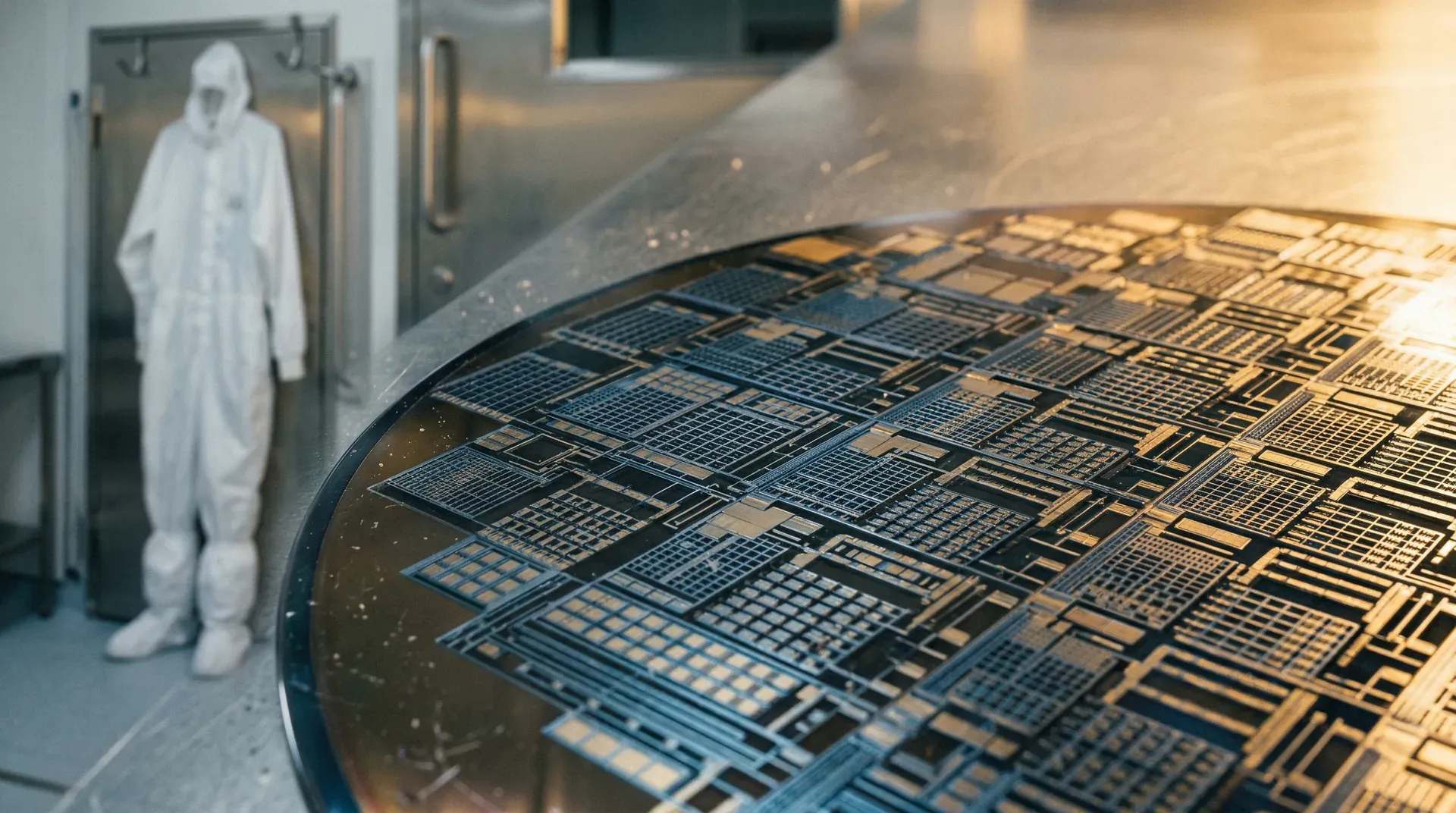 TSMC verwacht vierde recordkwartaal op rij, gedreven door onverzadigbare AI-chipvraag