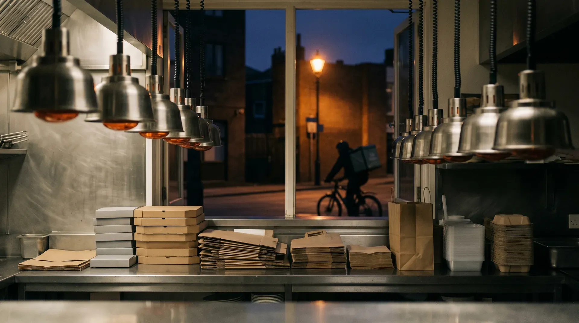 Uber vergroot belang in Delivery Hero via €270 miljoen deal met Prosus