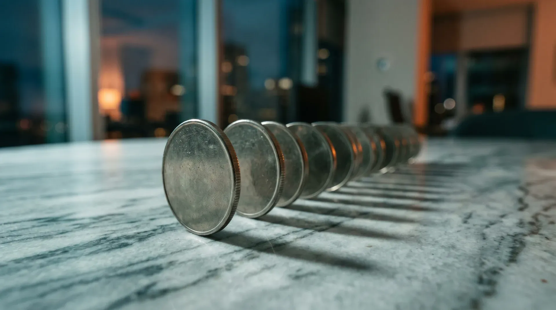 USDi: de stablecoin die koopkracht bewaart in plaats van een dollarteken