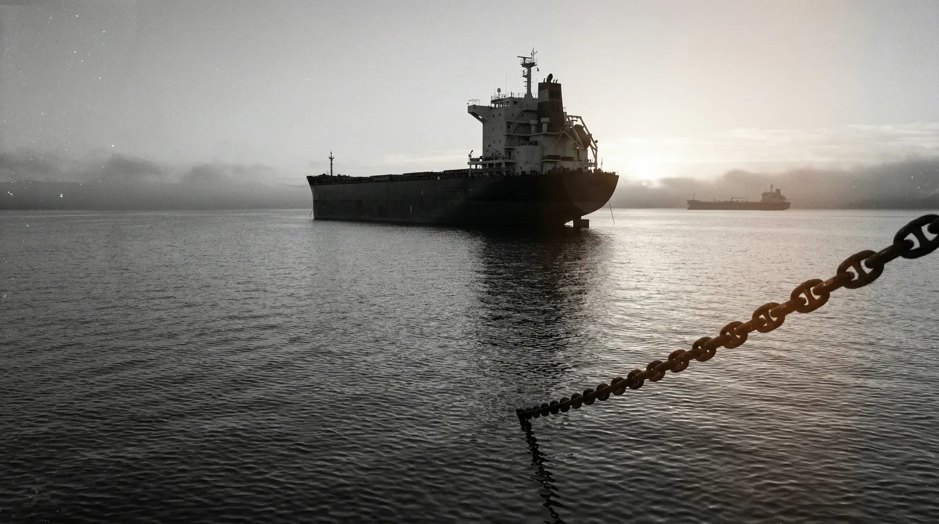 VS-blokkade Straat van Hormuz ingegaan: scheepvaart stort opnieuw in