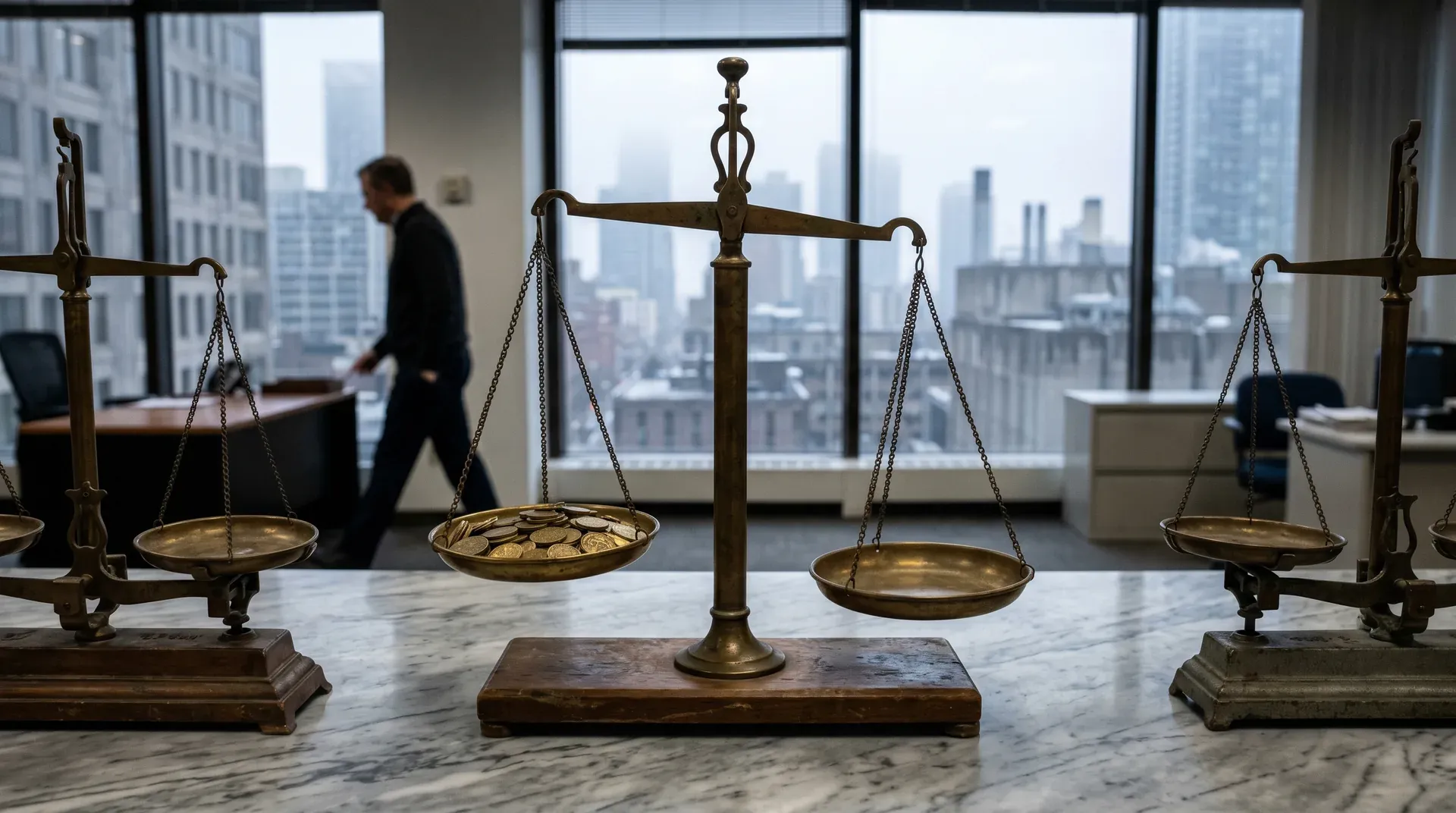 De yuan die sterker wordt in een oorlog: wat de PBOC-interventie echt signaleert