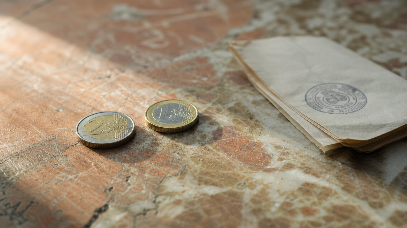 Lagarde verwerpt euro-stablecoin: ECB kiest kapitaalmarkt boven cryptoroute