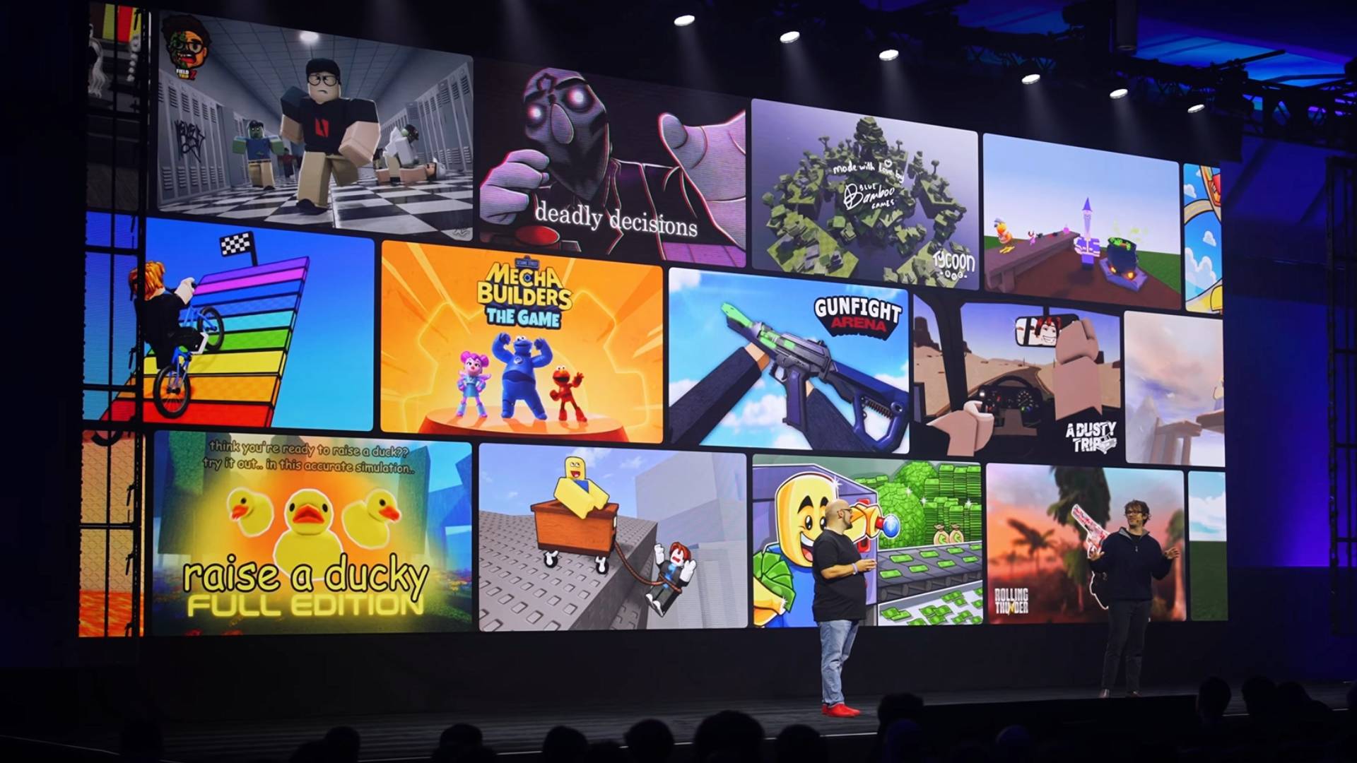 Roblox schrapt $900 miljoen omzet: leeftijdsverificatie legt kwetsbaarheid bloot